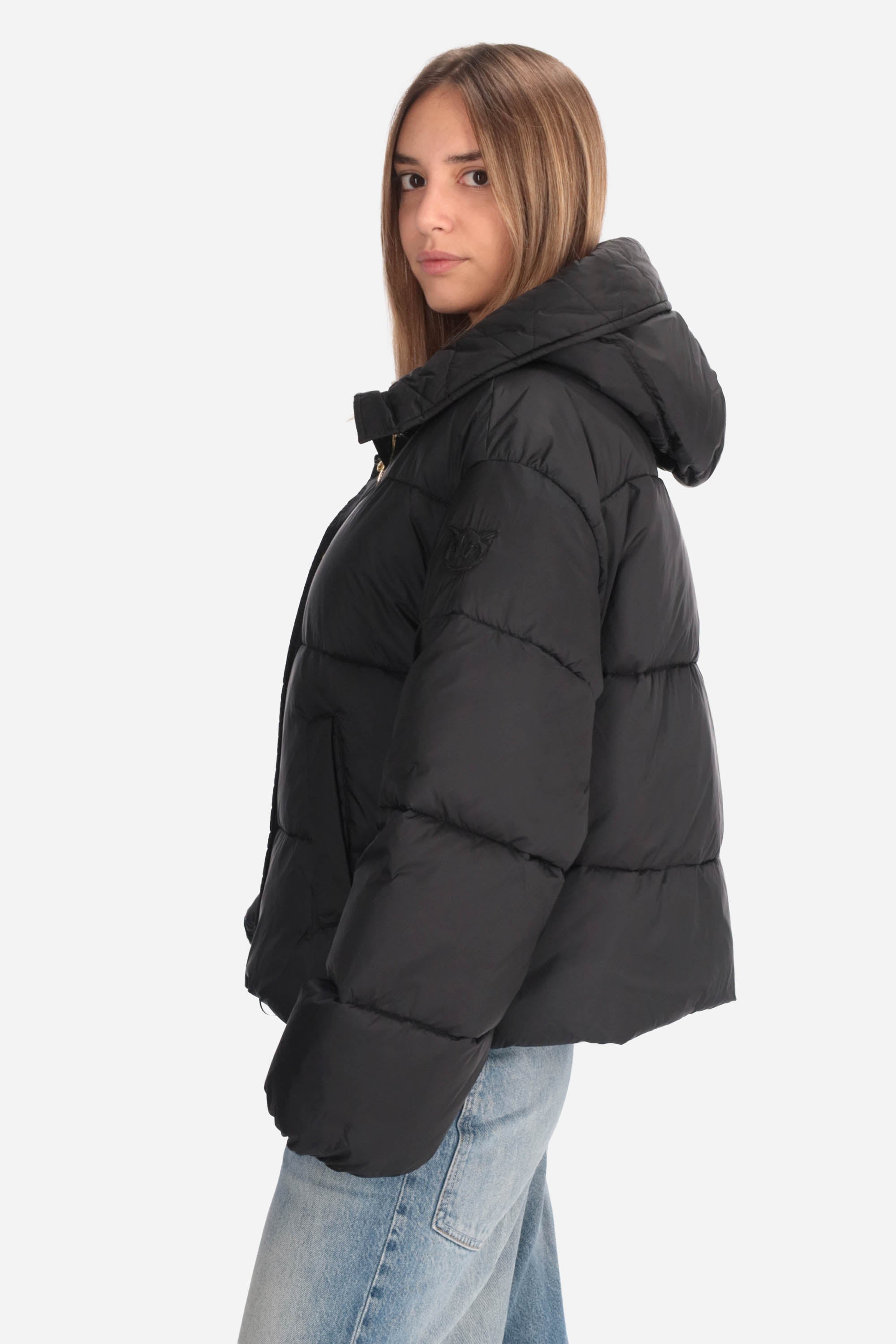 NERO | PINKO - D 105656A2TF Piumino