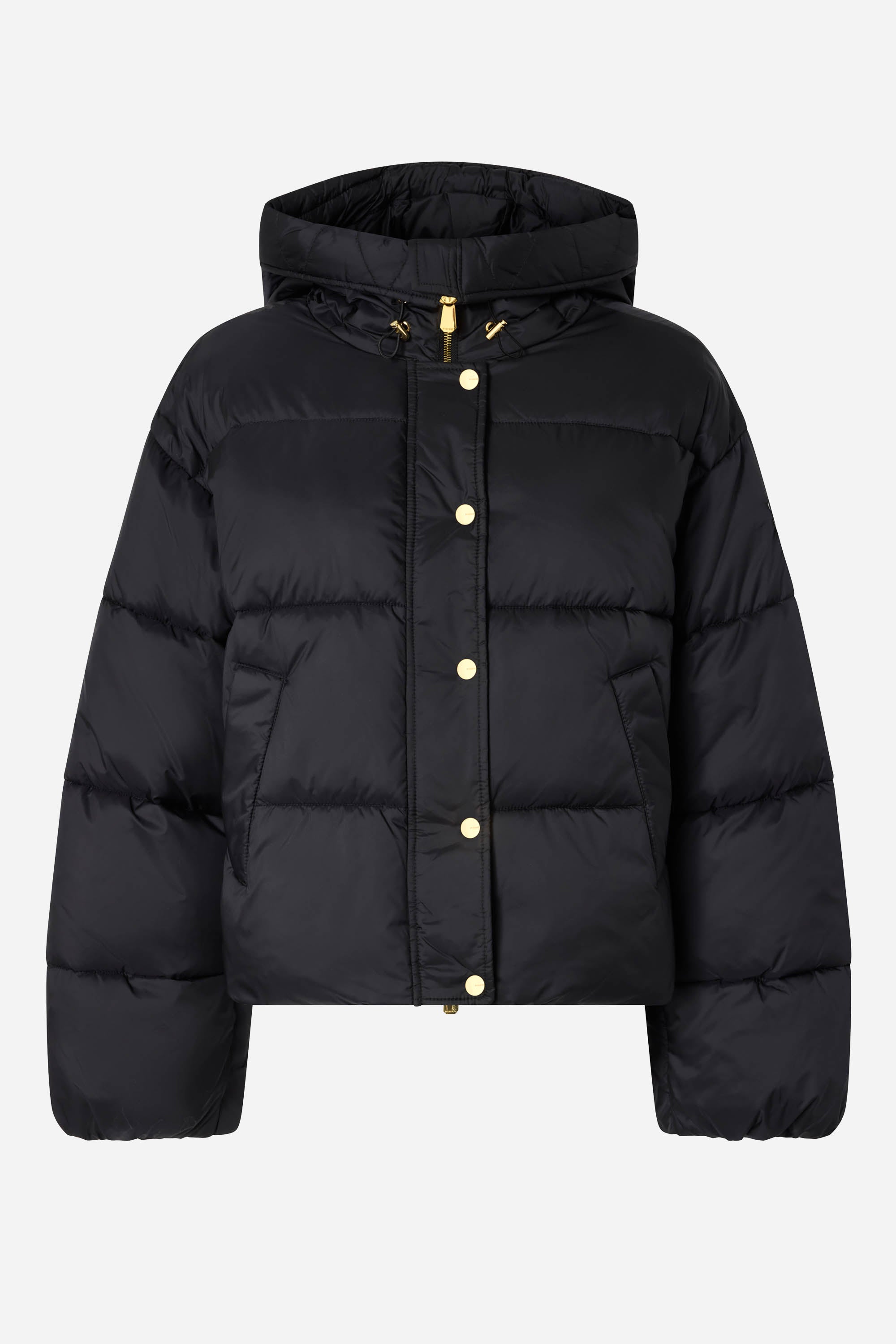 NERO | PINKO - D 105656A2TF Piumino