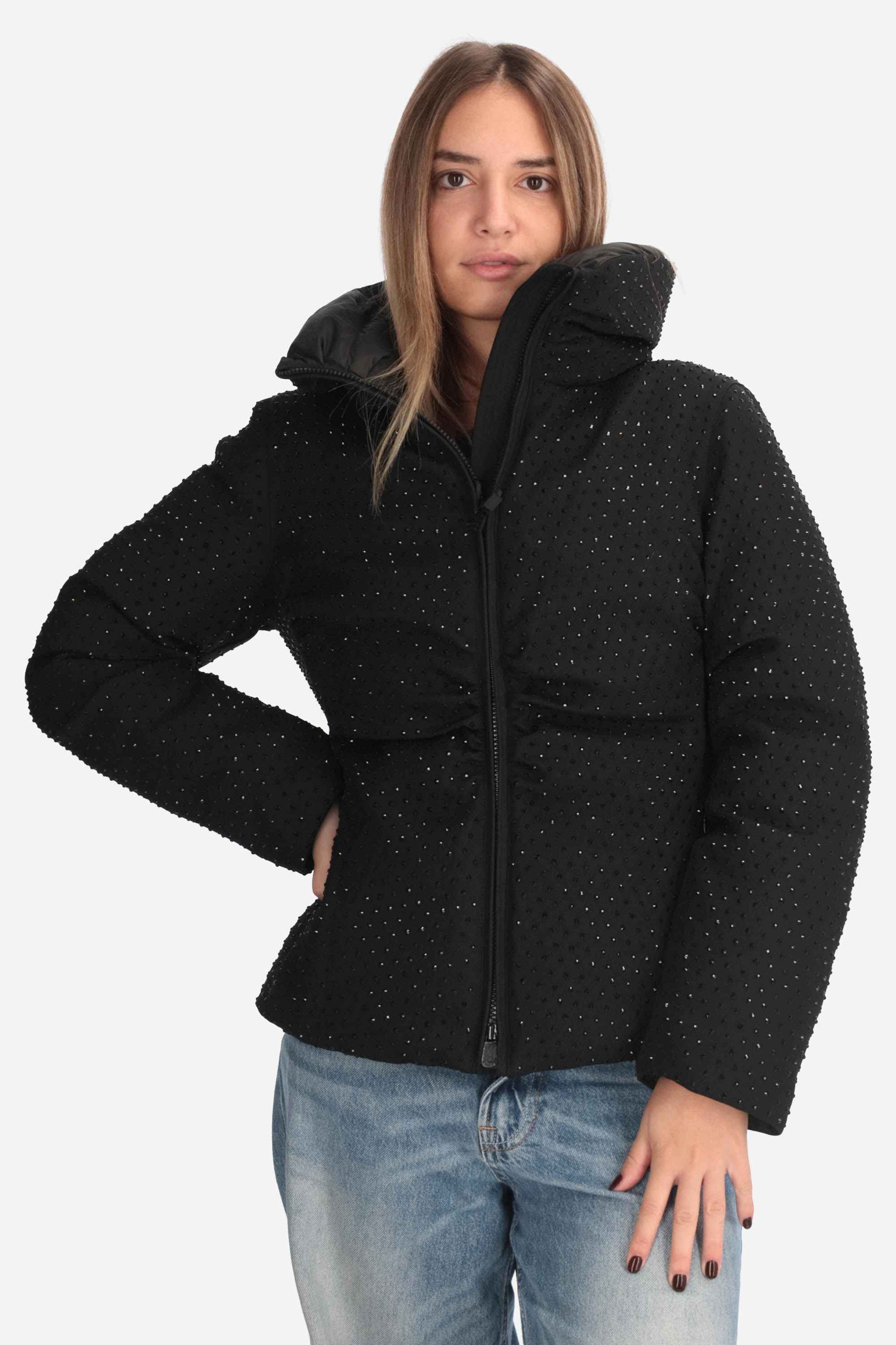 PINKO - D 106014A2ZF Piumino