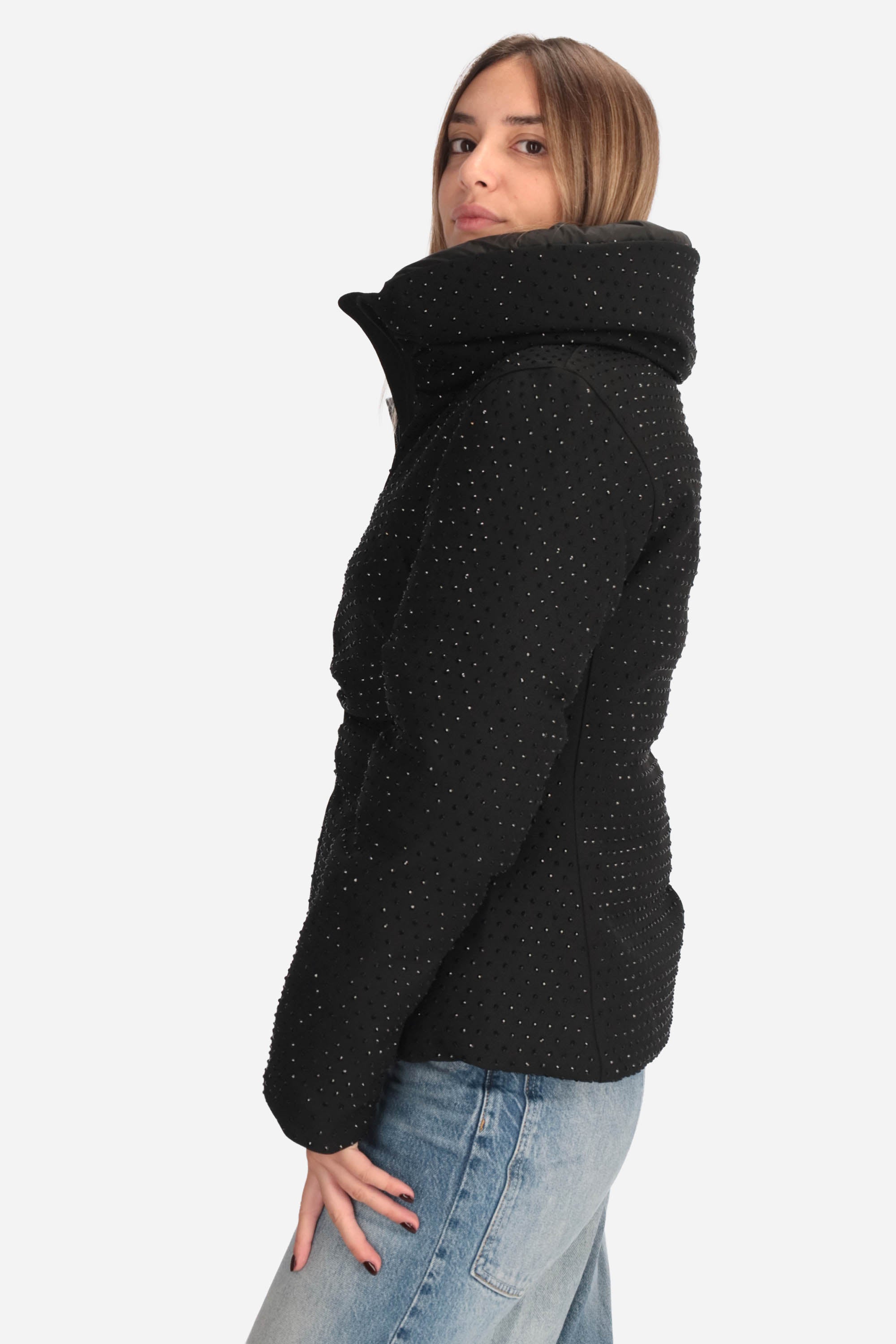 NERO | PINKO - D 106014A2ZF Piumino