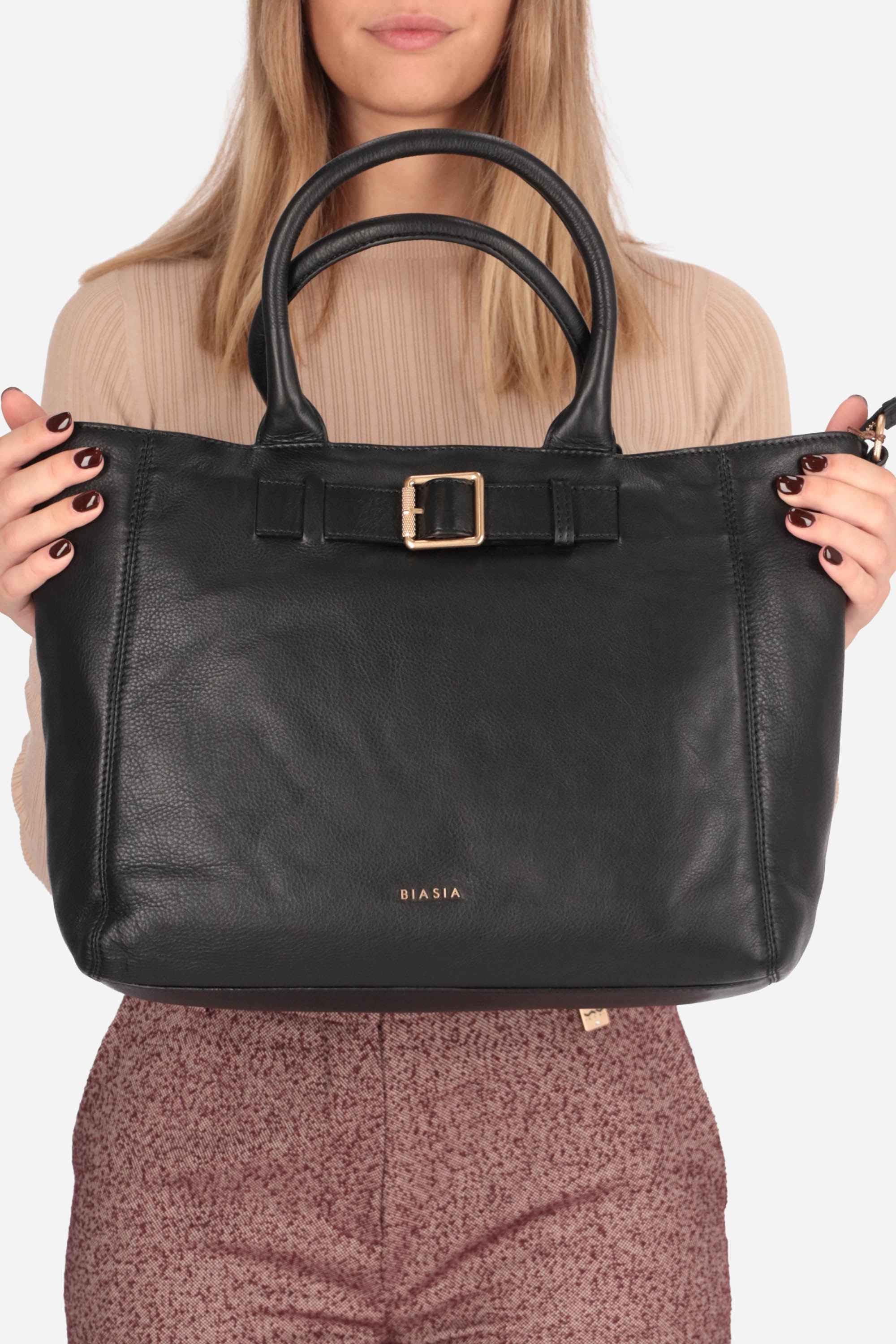 BIASIA - D BIBP9EC01 Borsa