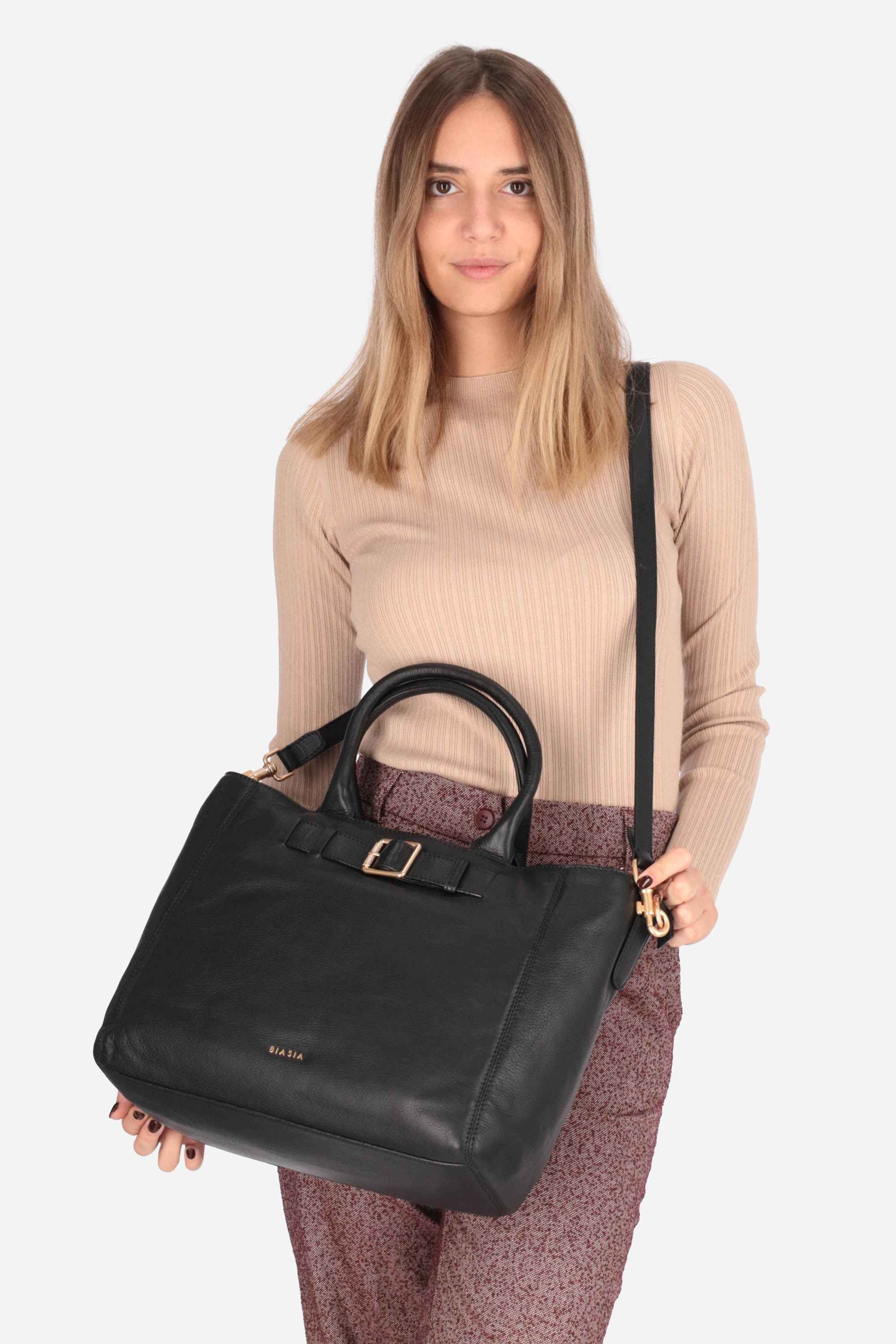 BIASIA - D BIBP9EC01 Borsa