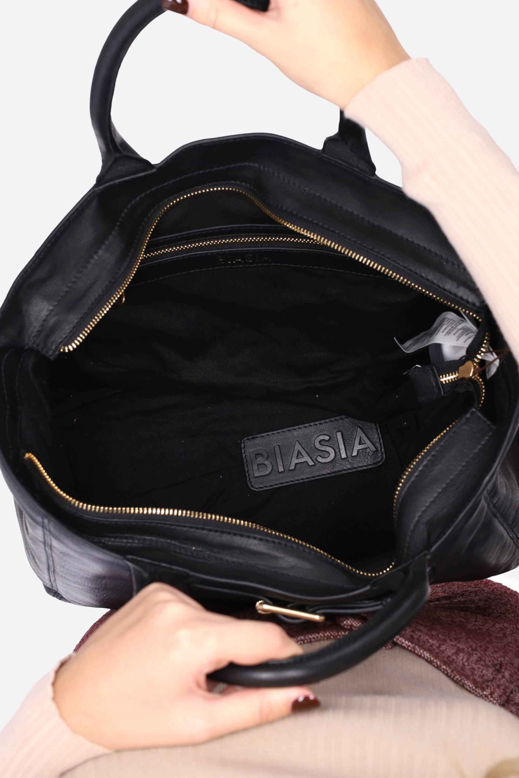 BIASIA - D BIBP9EC01 Borsa