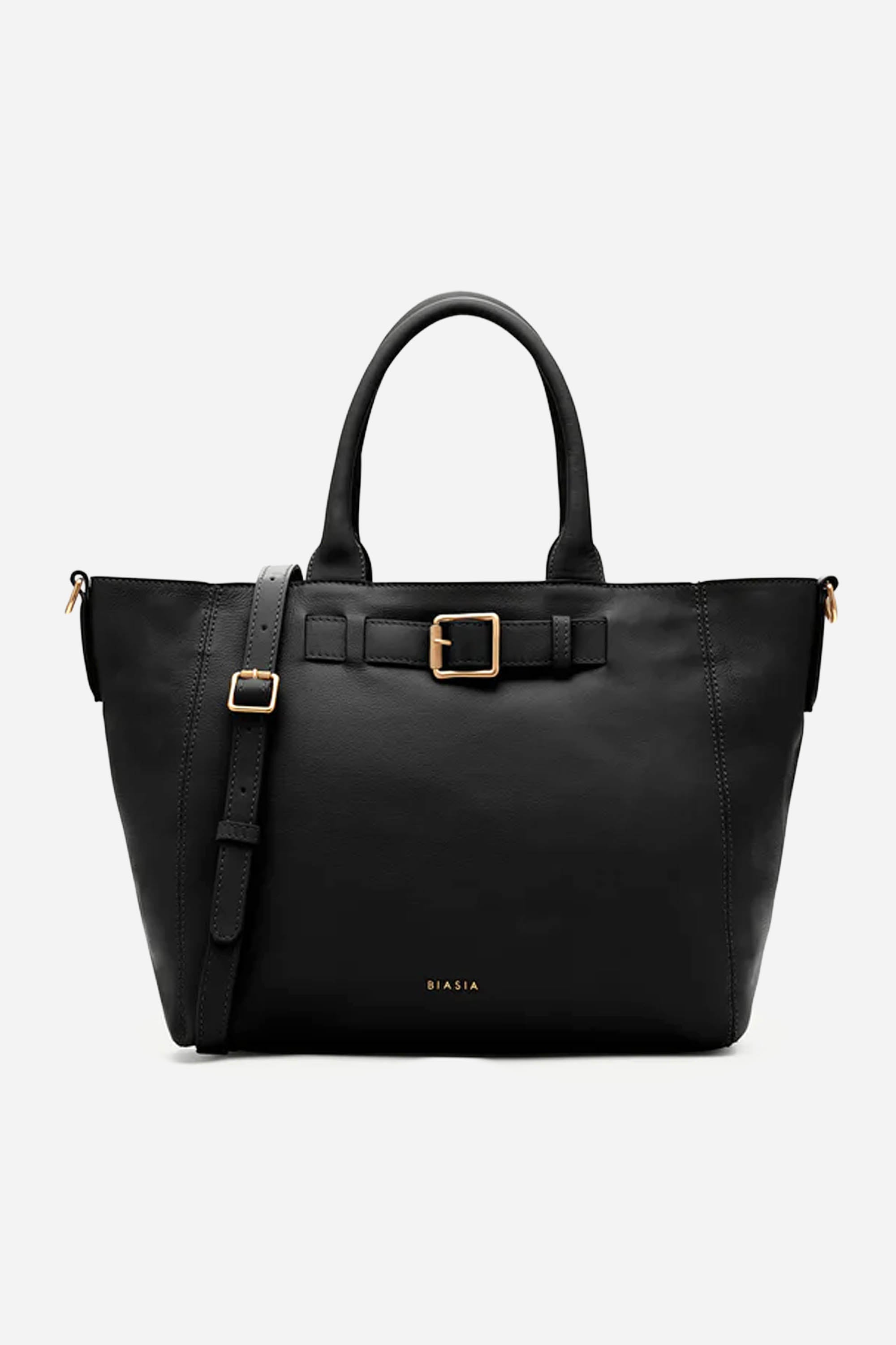 NERO | BIASIA - D BIBP9EC01 Borsa