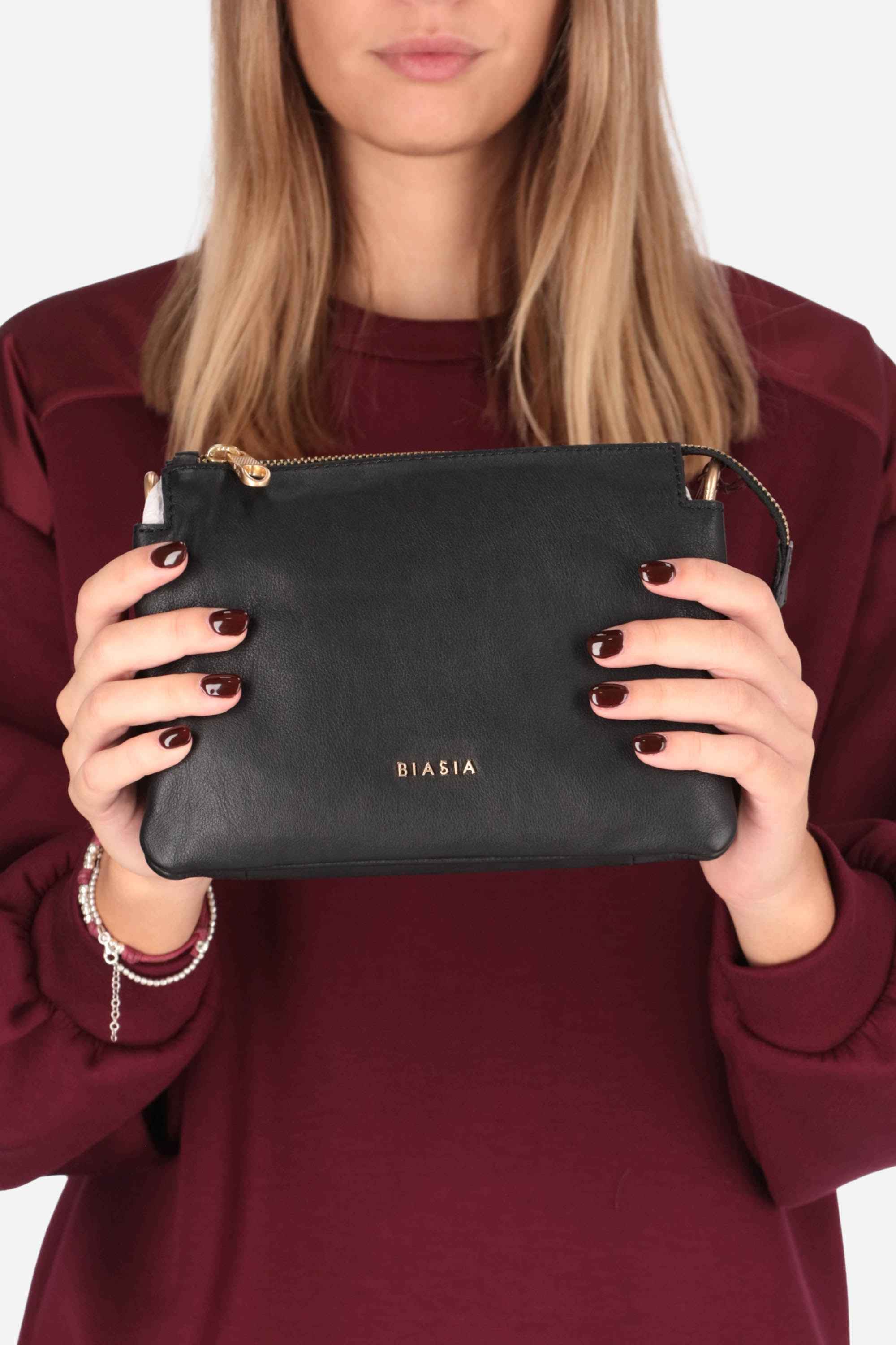 BIASIA - D BIBP9F801 Borsa