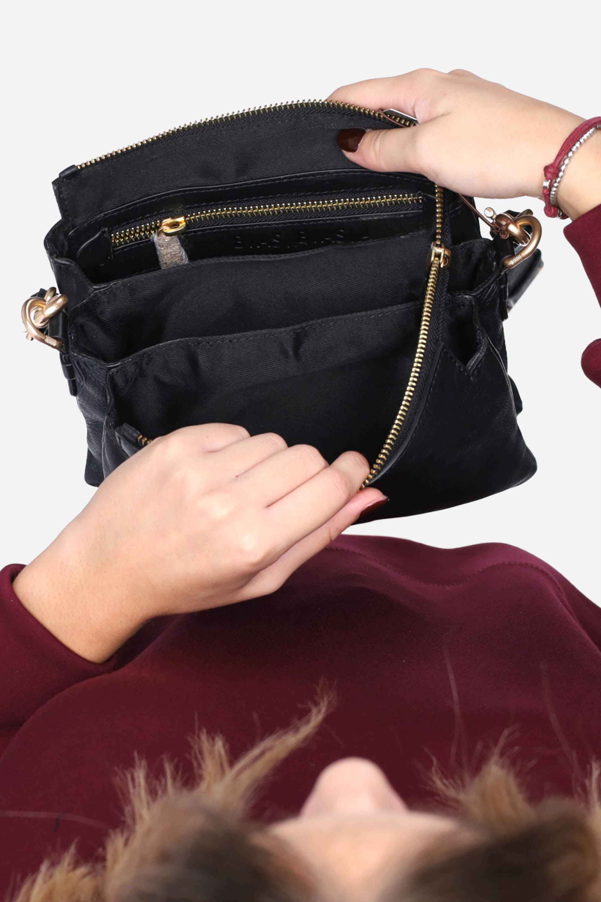 BIASIA - D BIBP9F801 Borsa