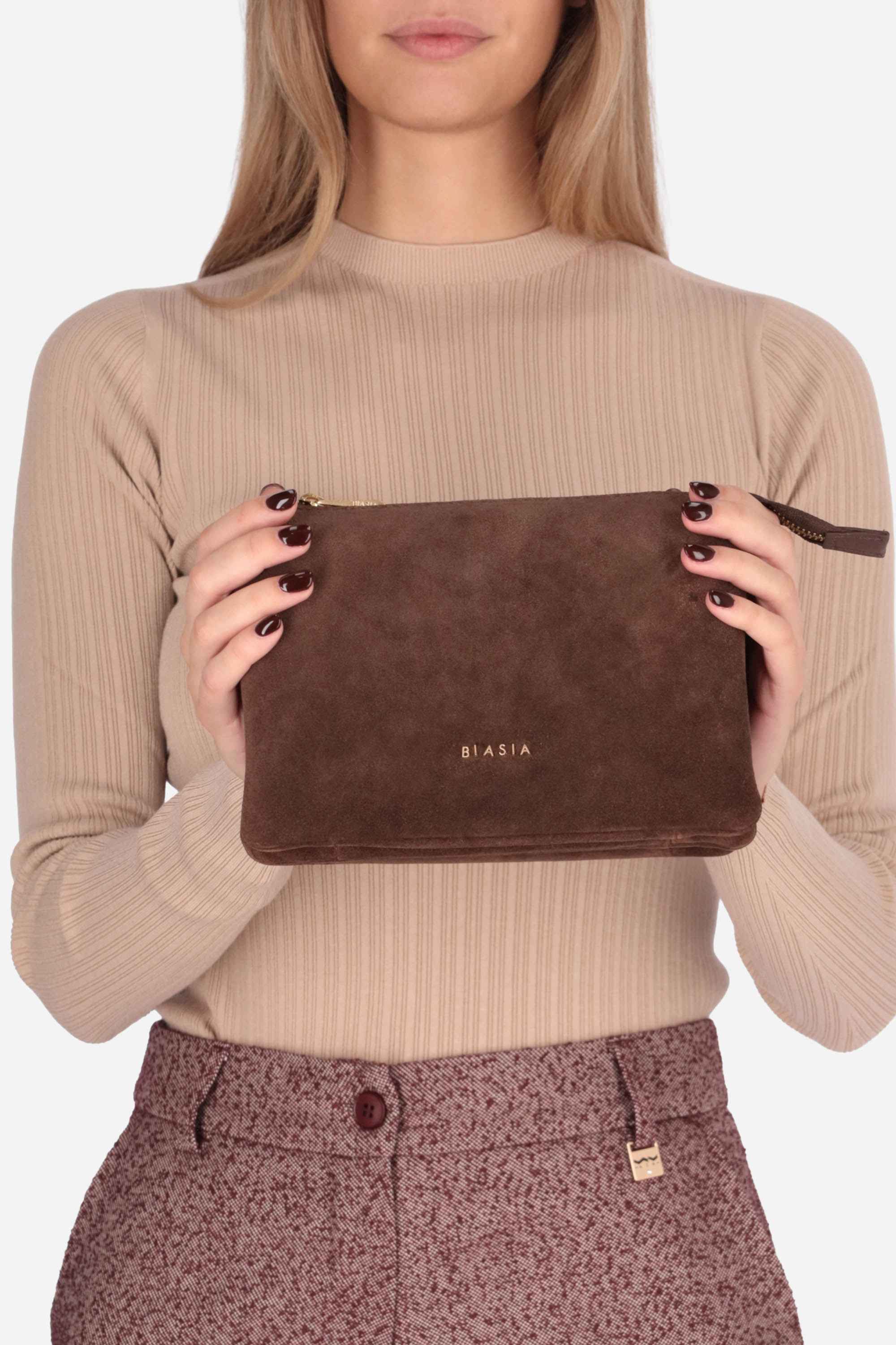 BIASIA - D BIBP9F801C Borsa