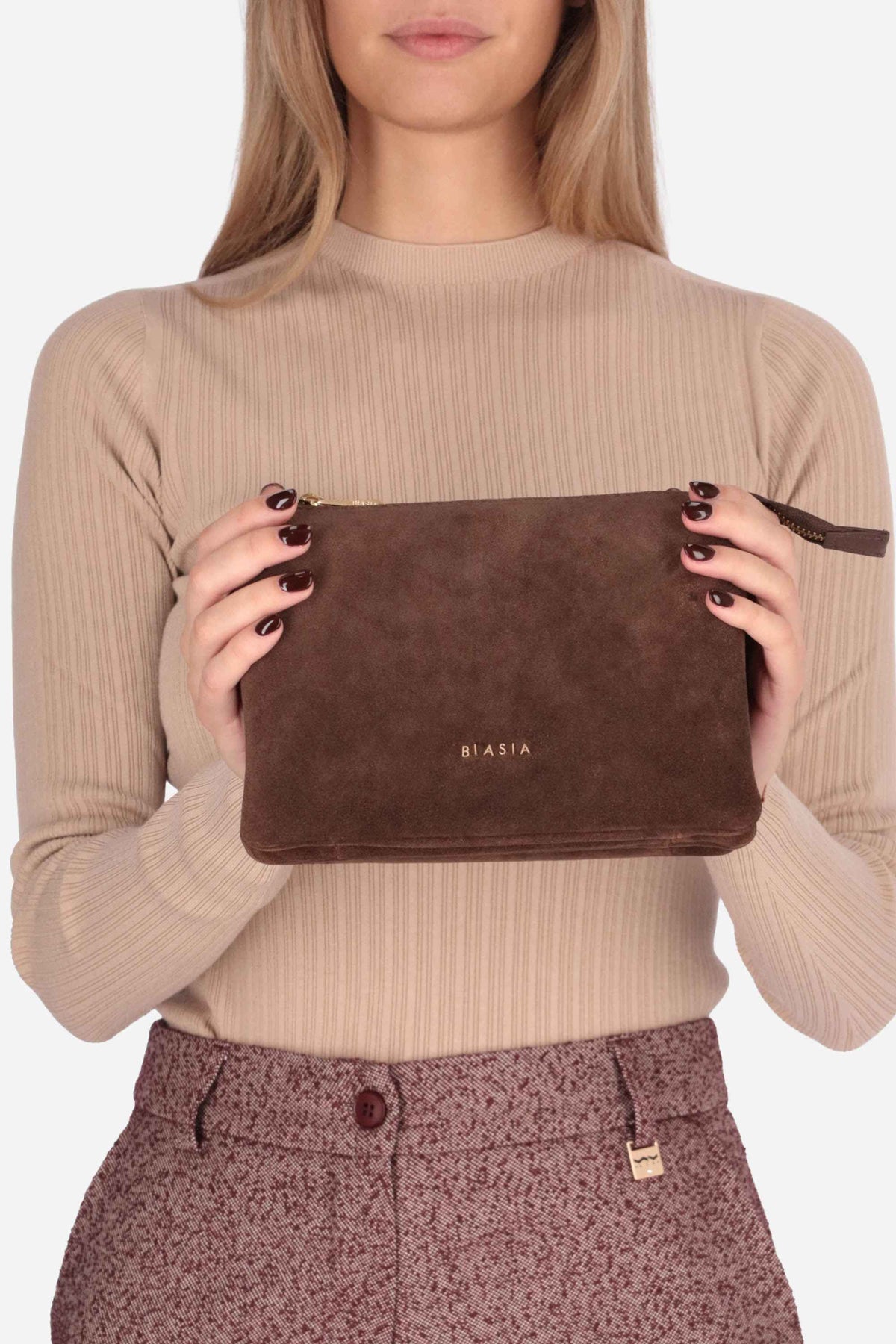 BIASIA - D BIBP9F801C Borsa