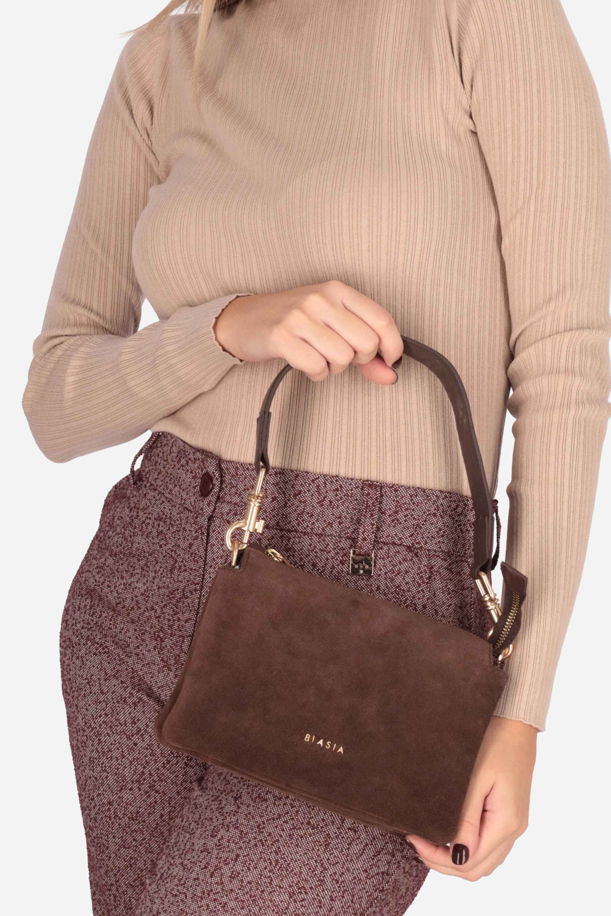 BIASIA - D BIBP9F801C Borsa