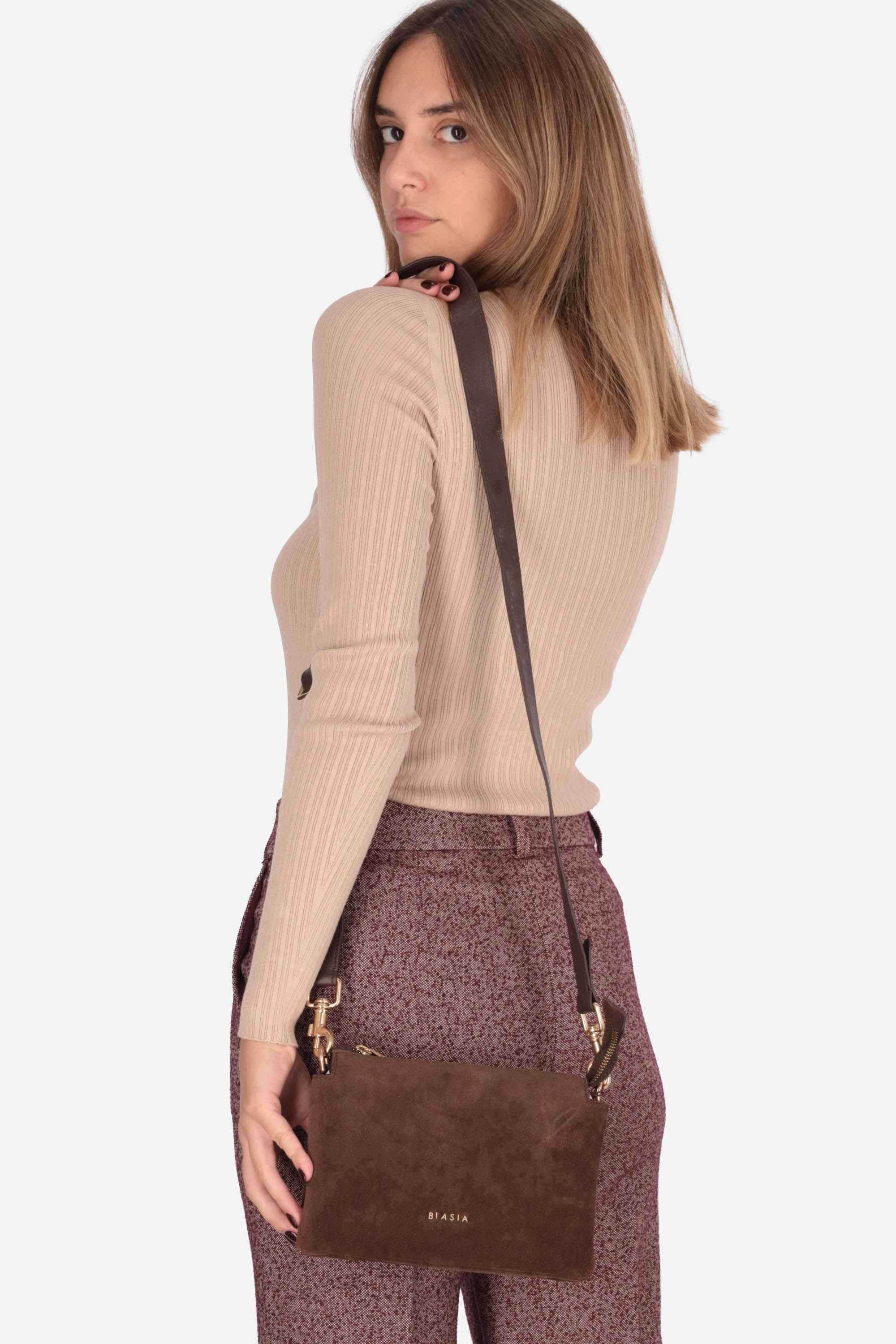 BIASIA - D BIBP9F801C Borsa