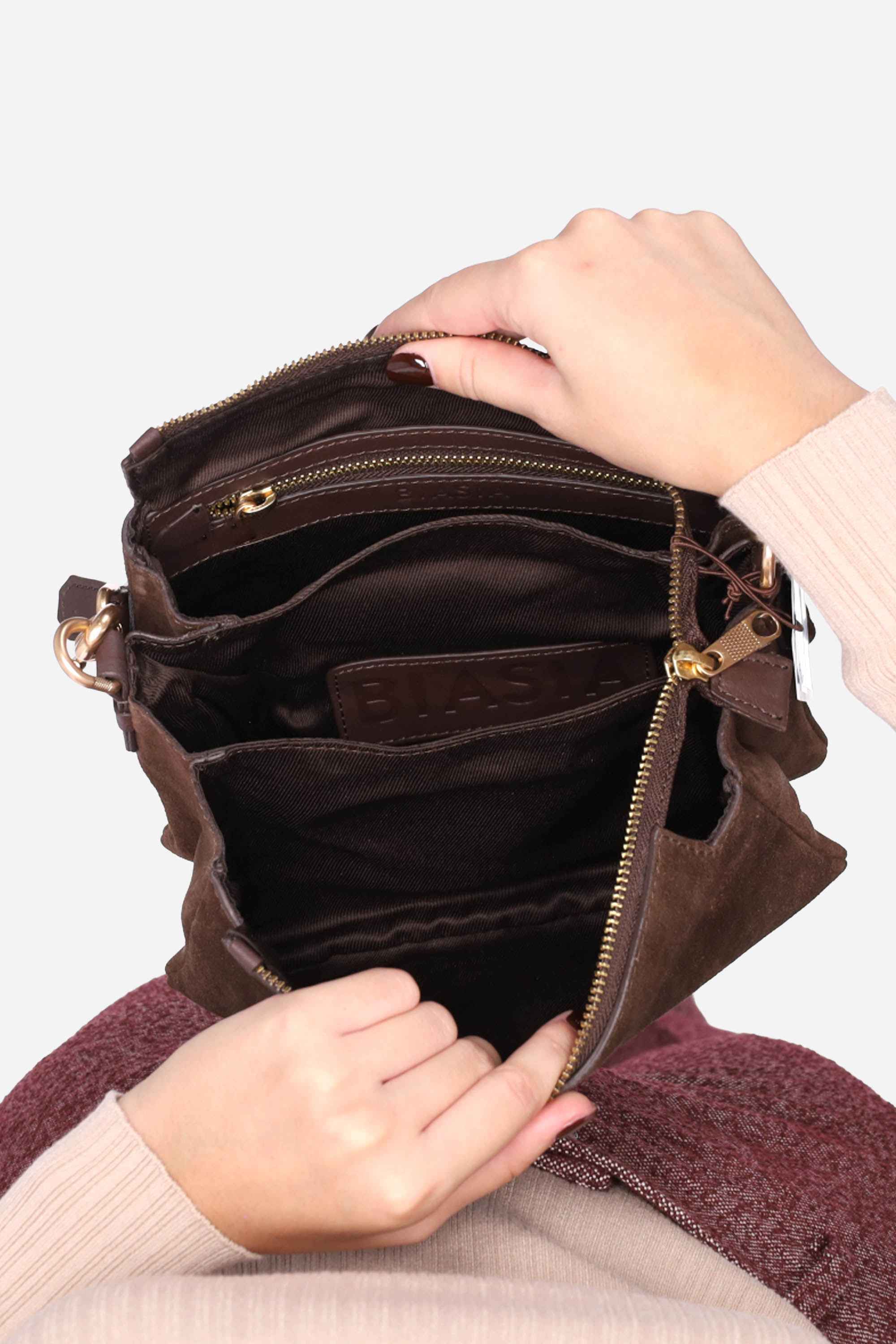 BIASIA - D BIBP9F801C Borsa