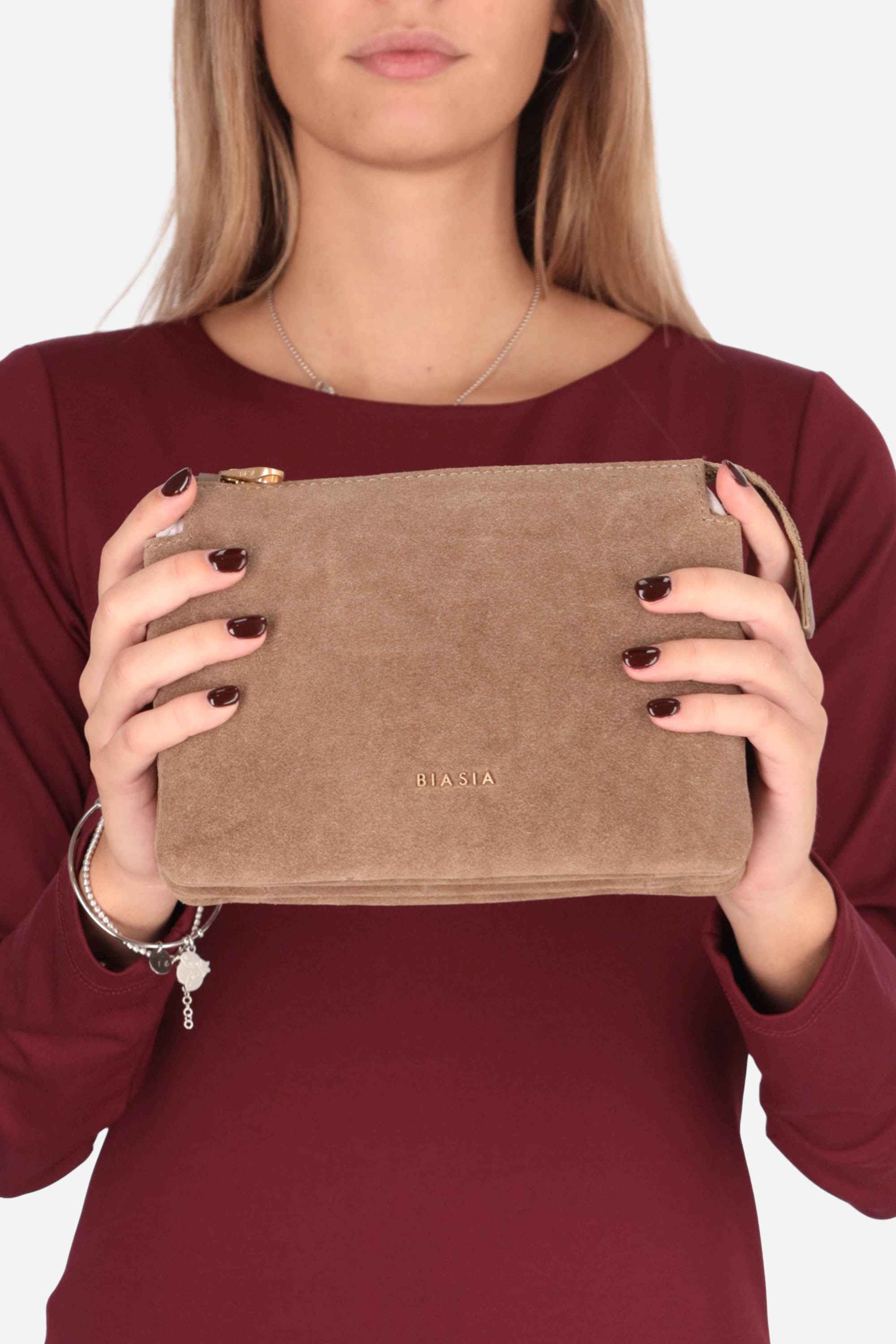 BIASIA - D BIBP9F801C Borsa