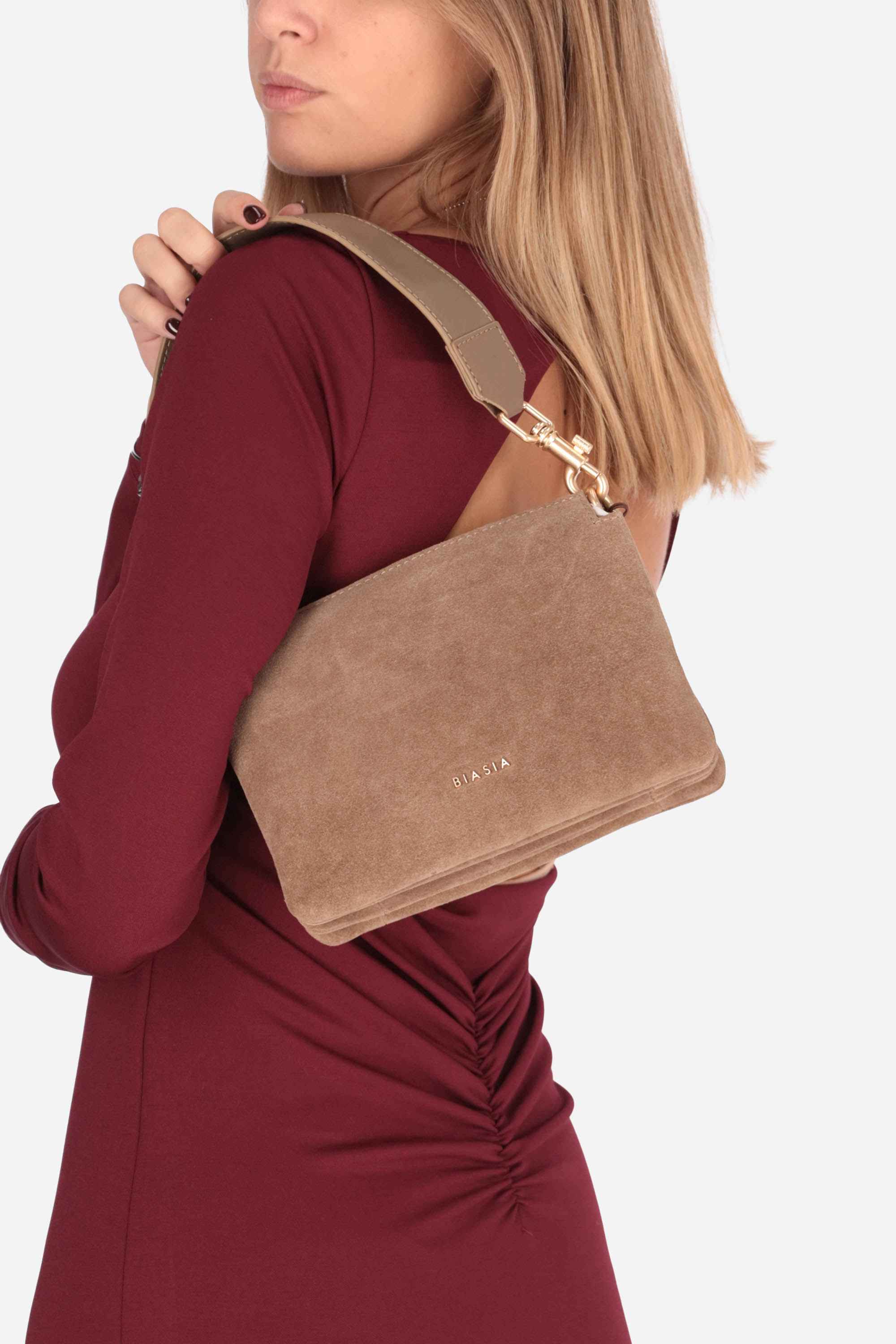 BIASIA - D BIBP9F801C Borsa