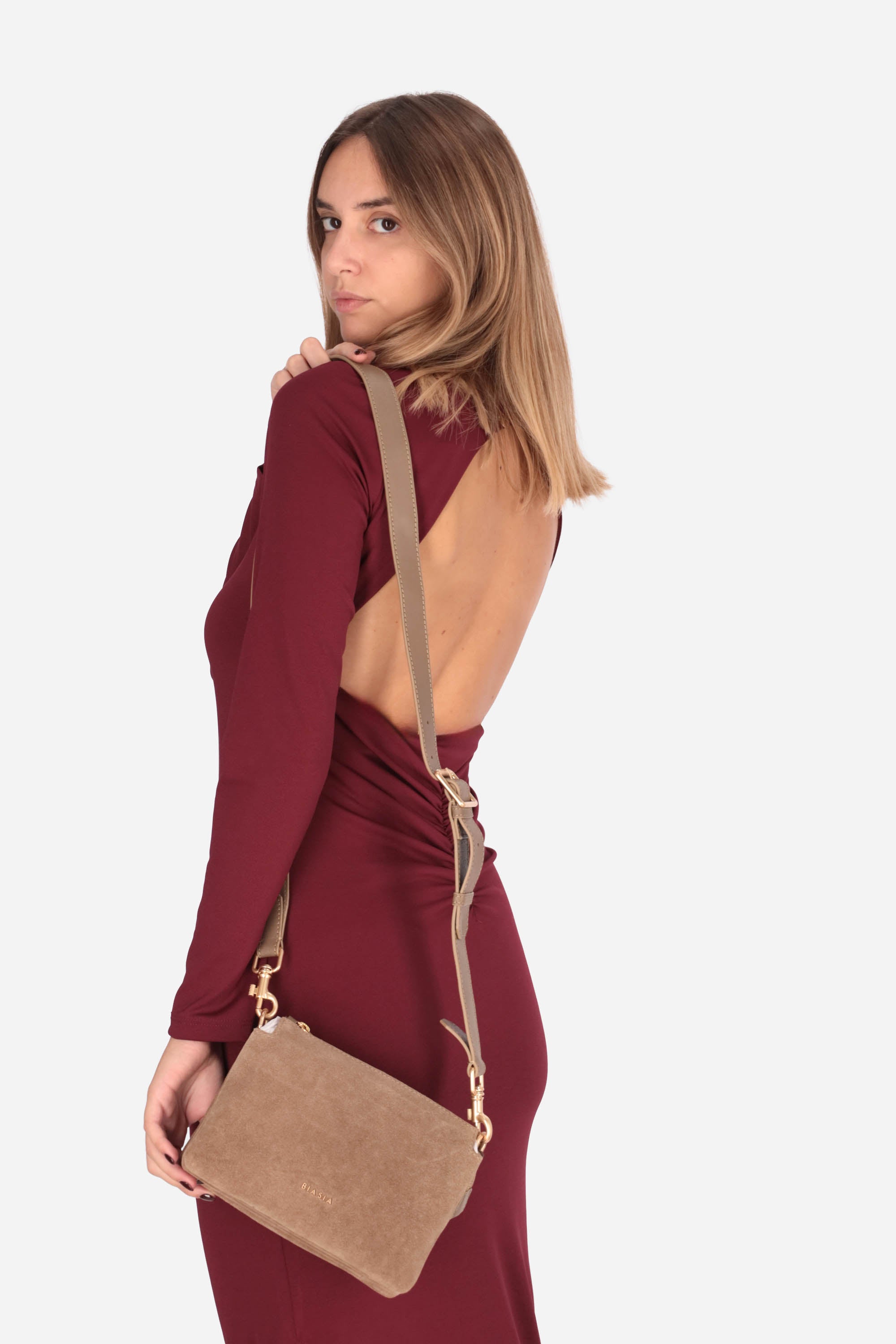 TORTORA | BIASIA - D BIBP9F801C Borsa