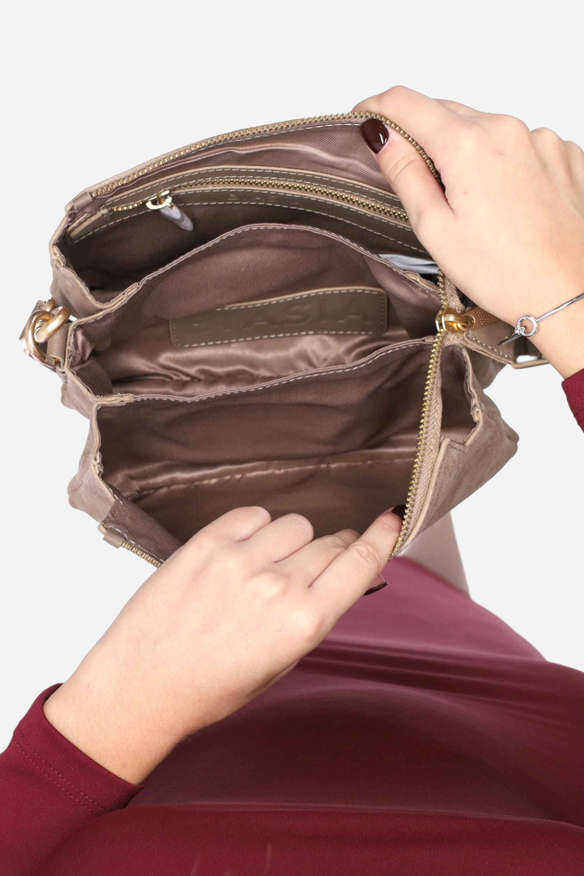 BIASIA - D BIBP9F801C Borsa