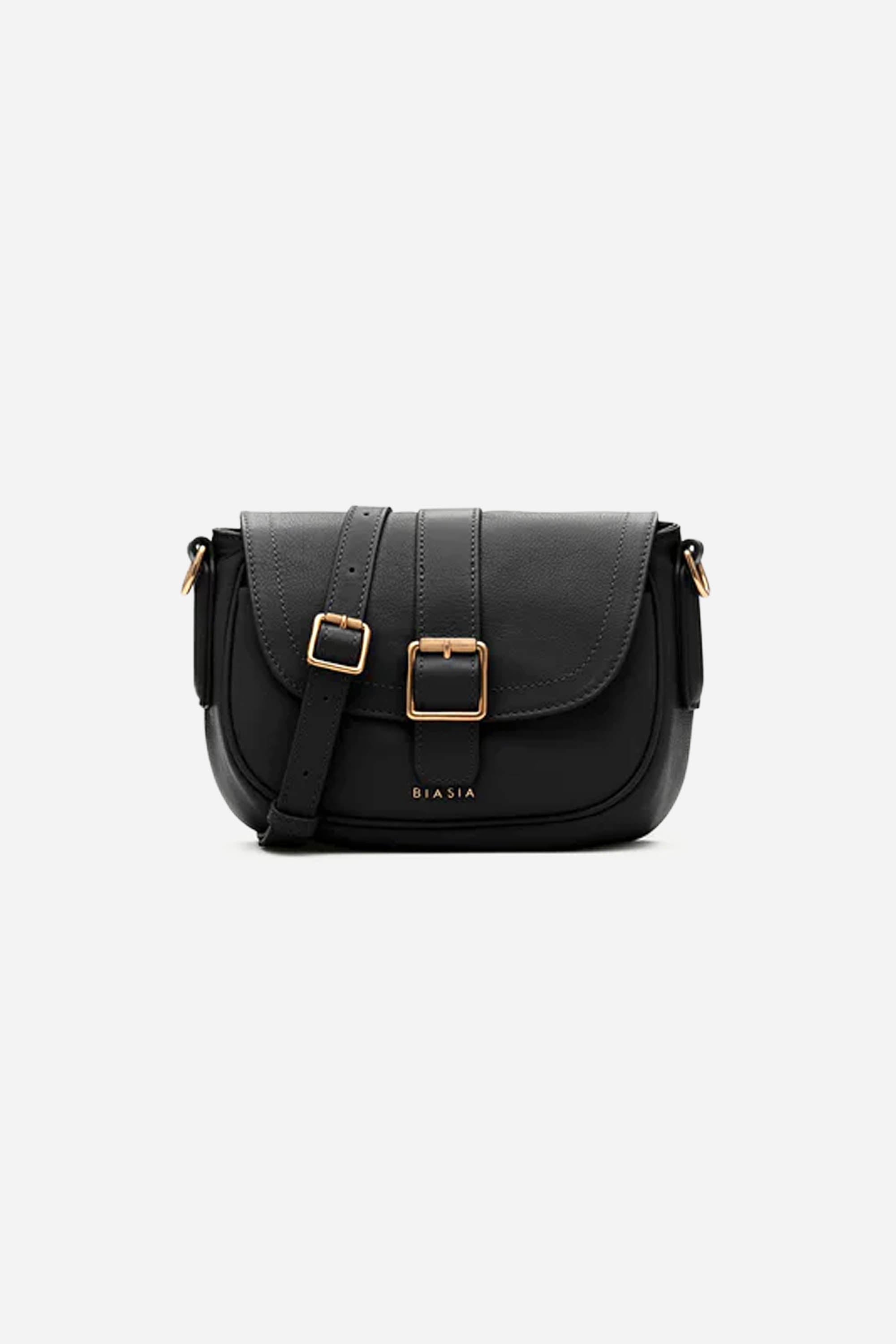 NERO | BIASIA - D BIBP9EC05 Borsa