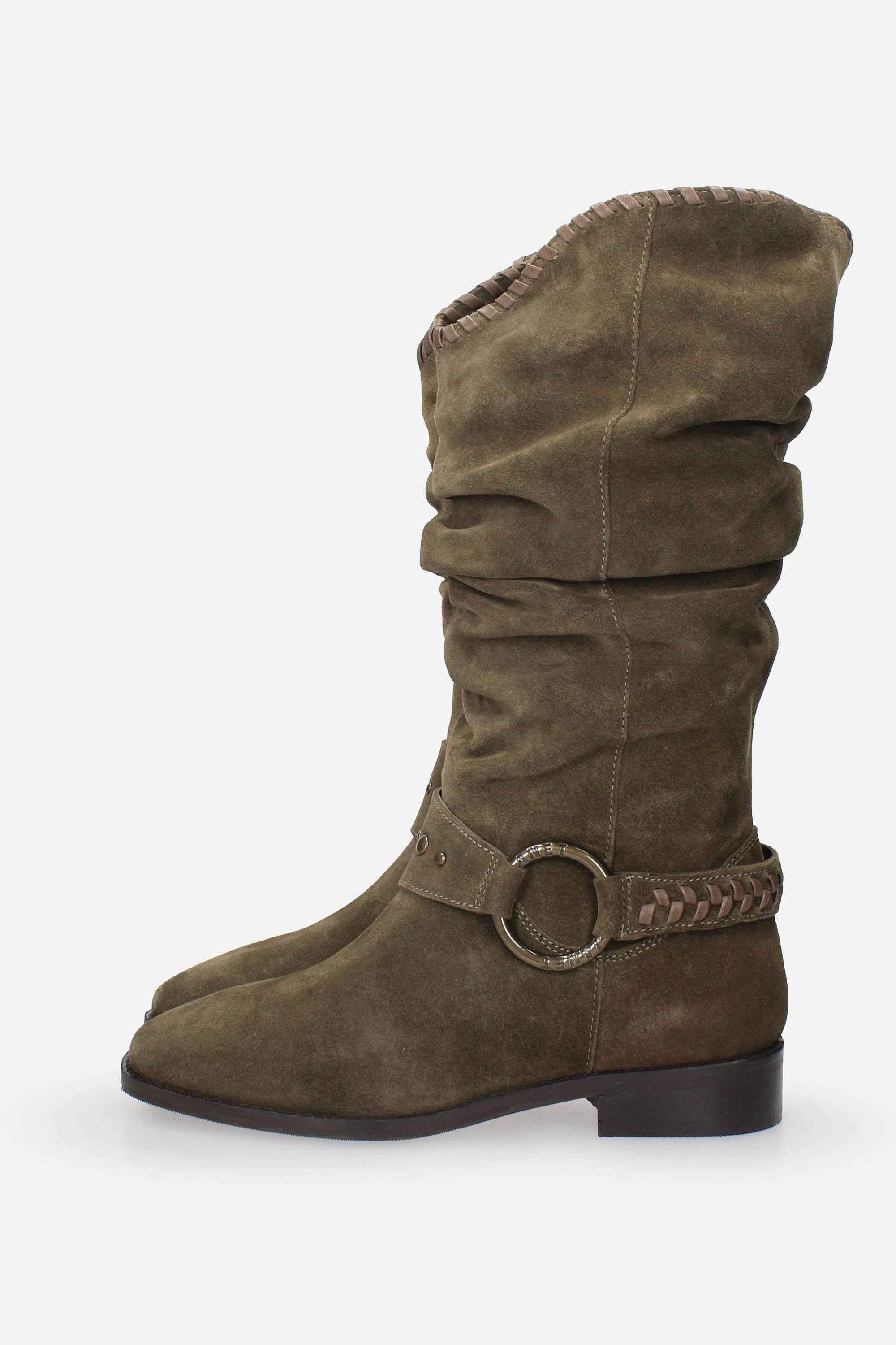 JANET & JANET - D J-493 Stivale