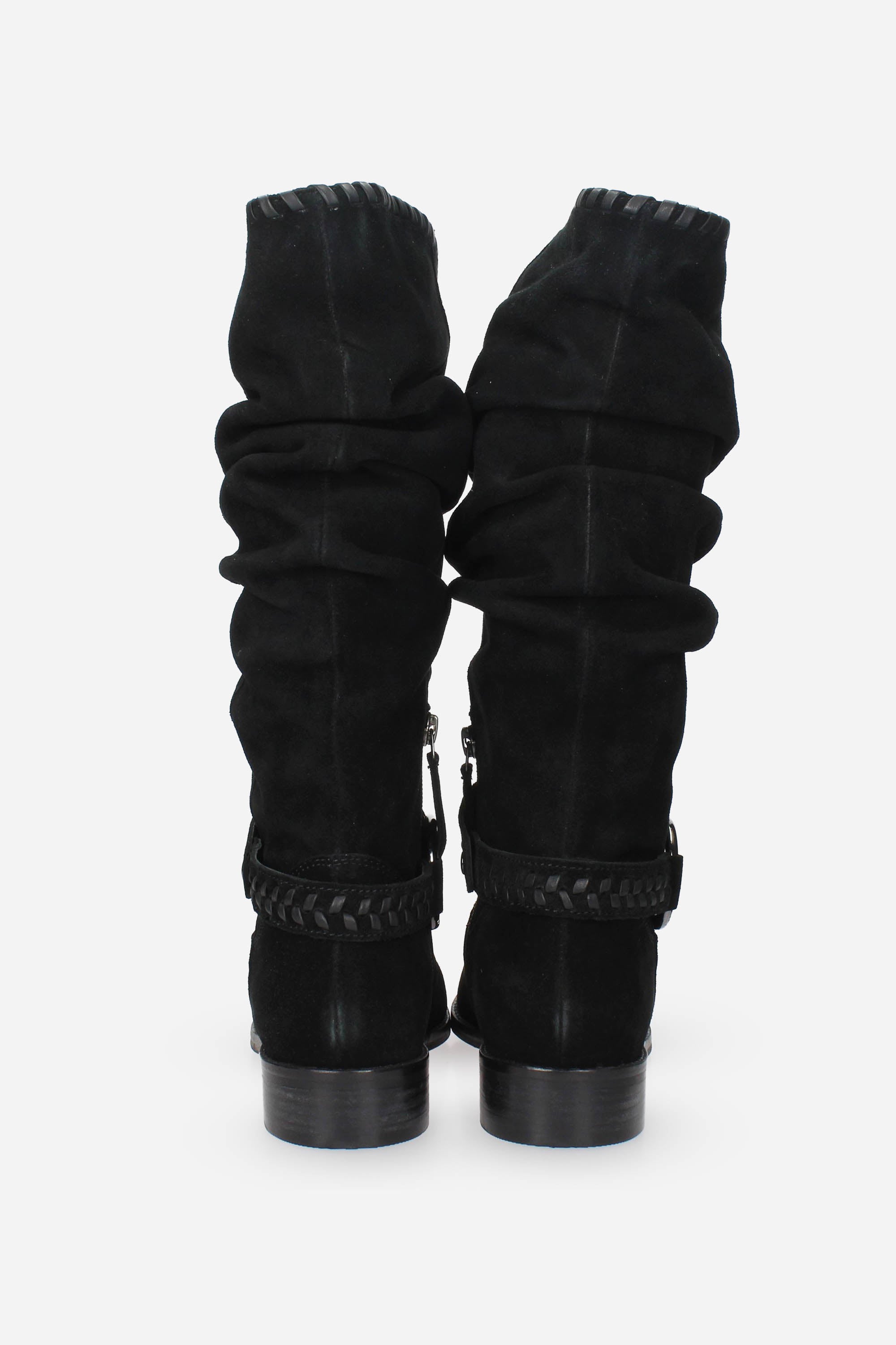 NERO | JANET & JANET - D J-493 Stivale