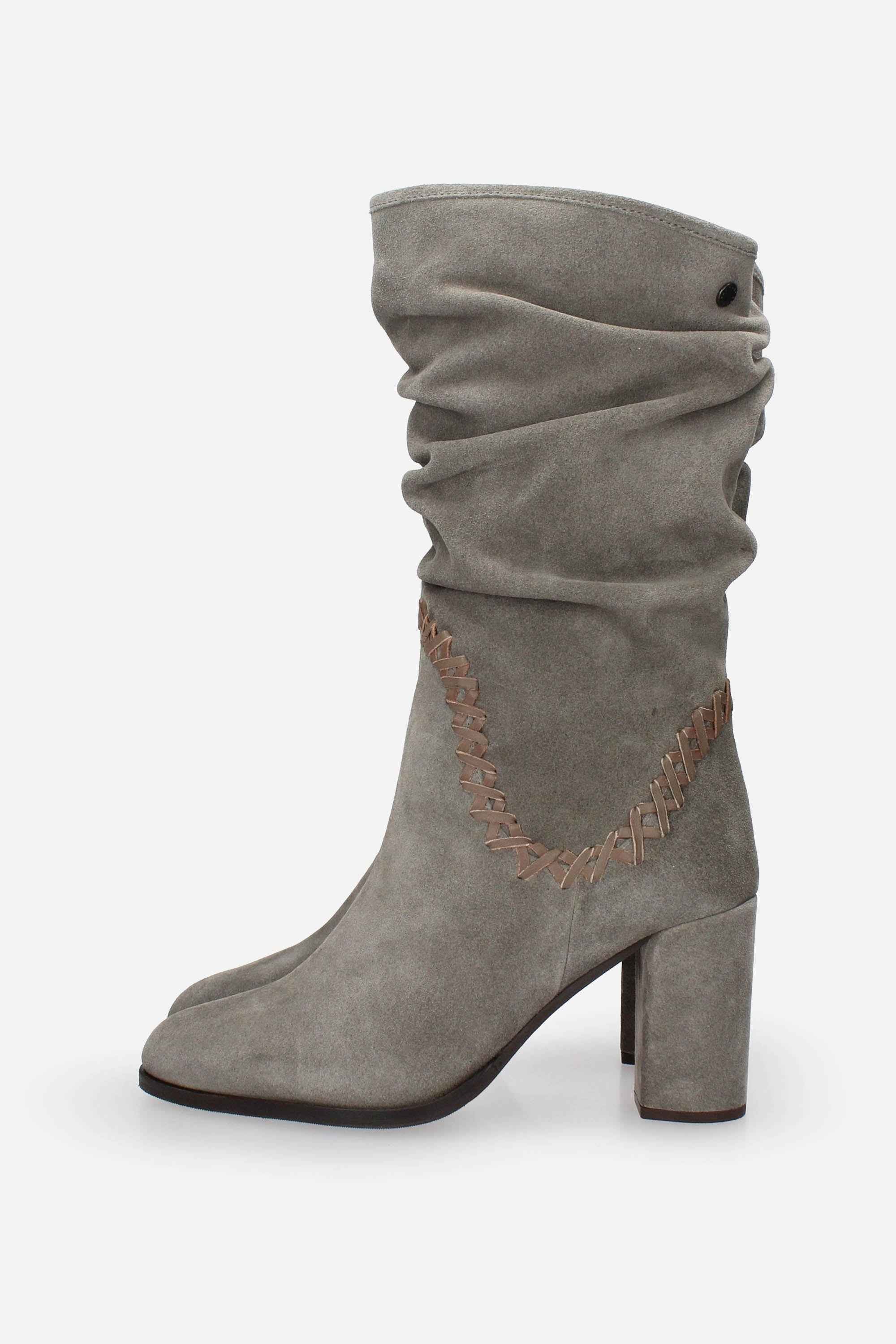 JANET & JANET - D J-524 Stivale