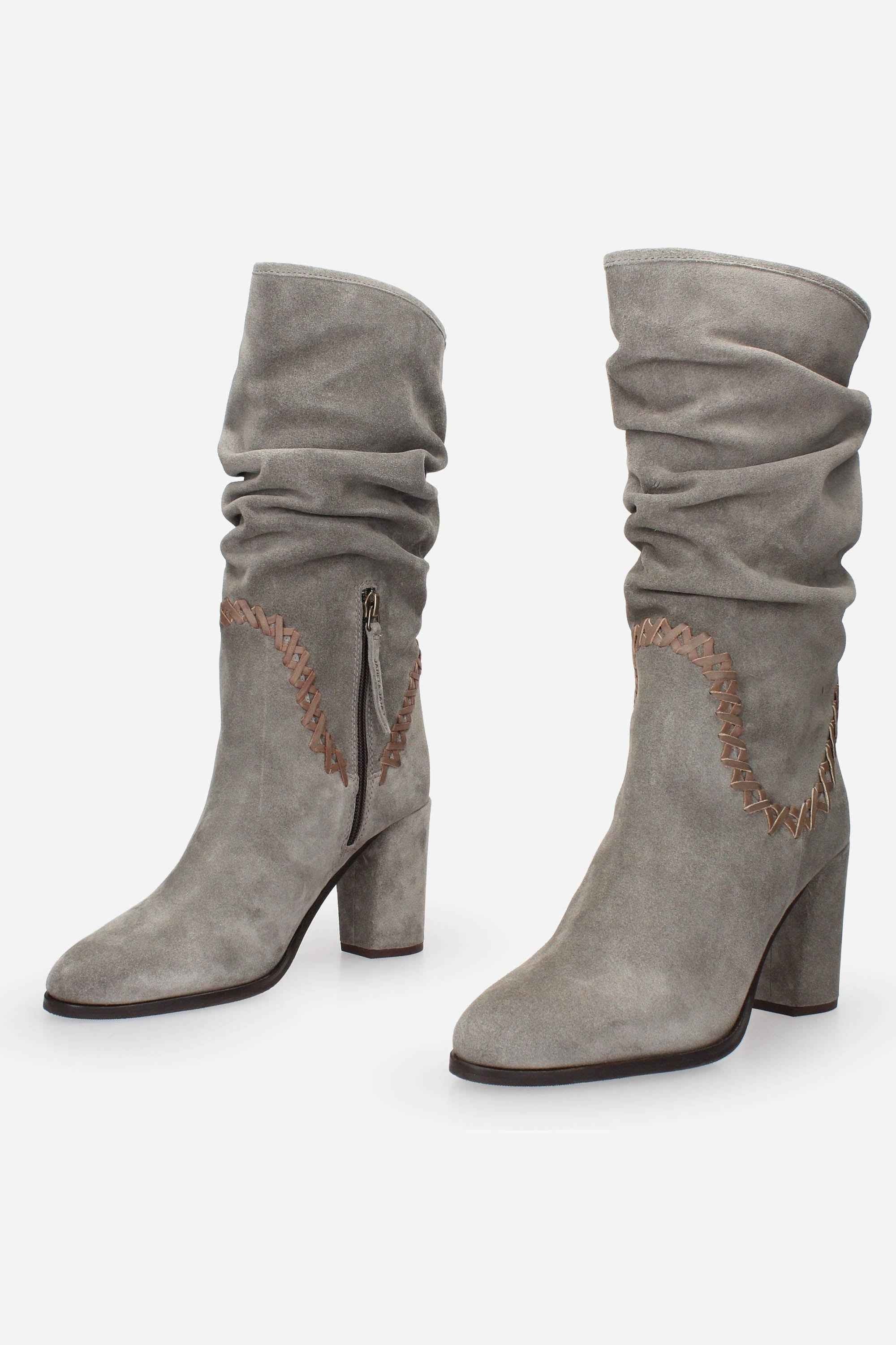 JANET & JANET - D J-524 Stivale