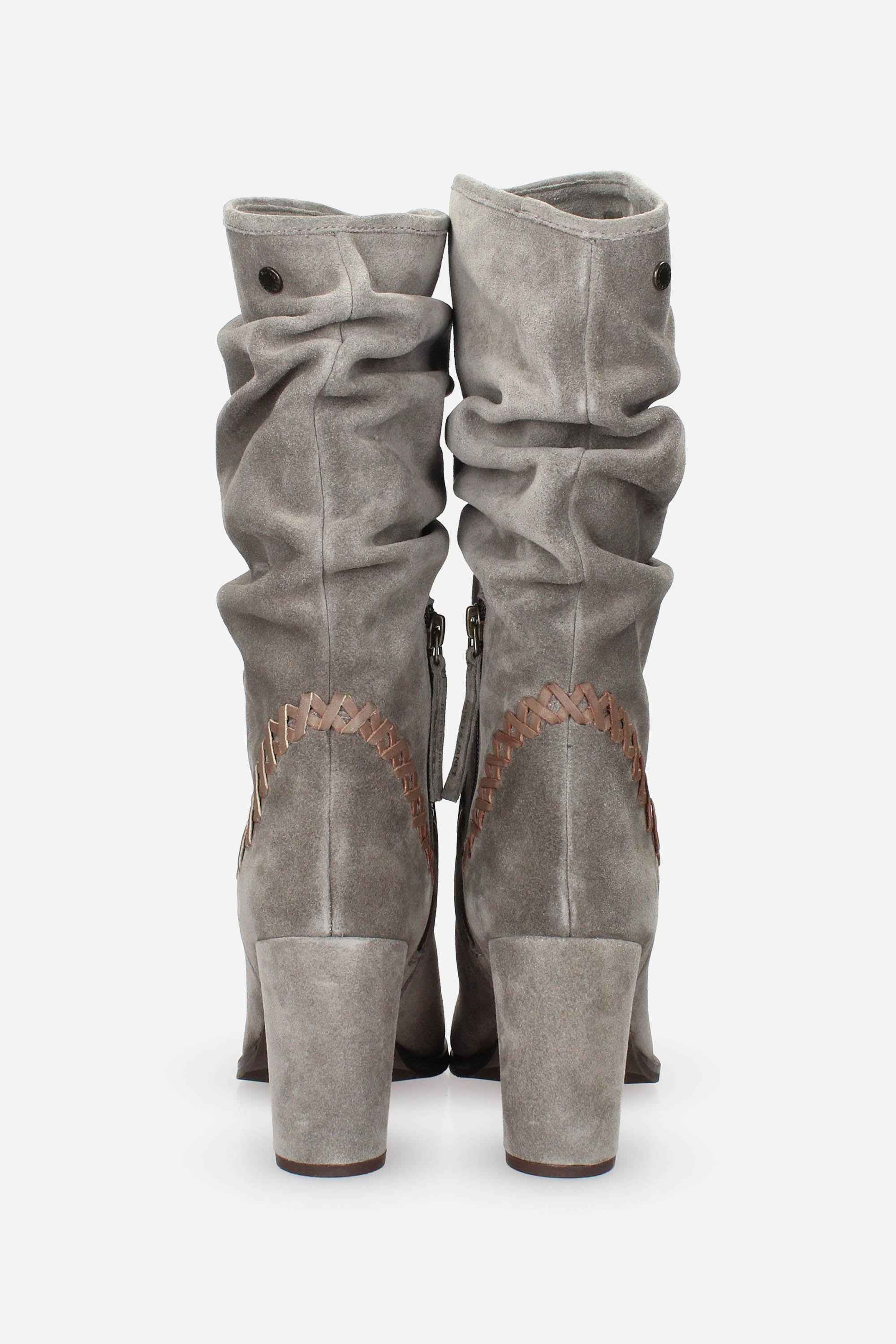 JANET & JANET - D J-524 Stivale