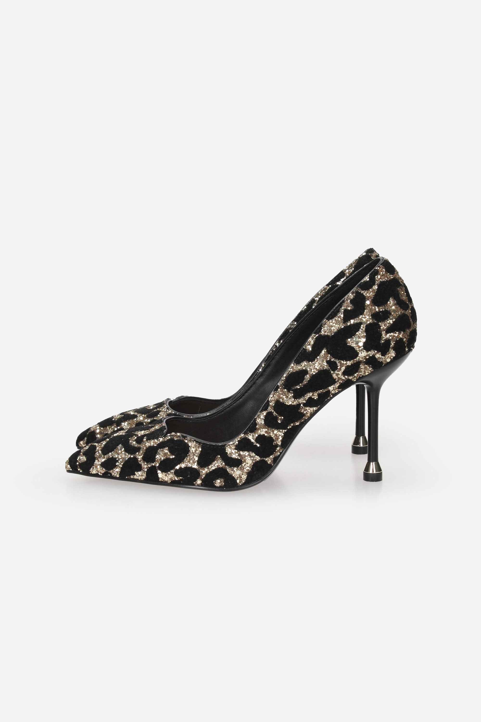 LIU JO SHOES - D SF5051TX132 Decollete