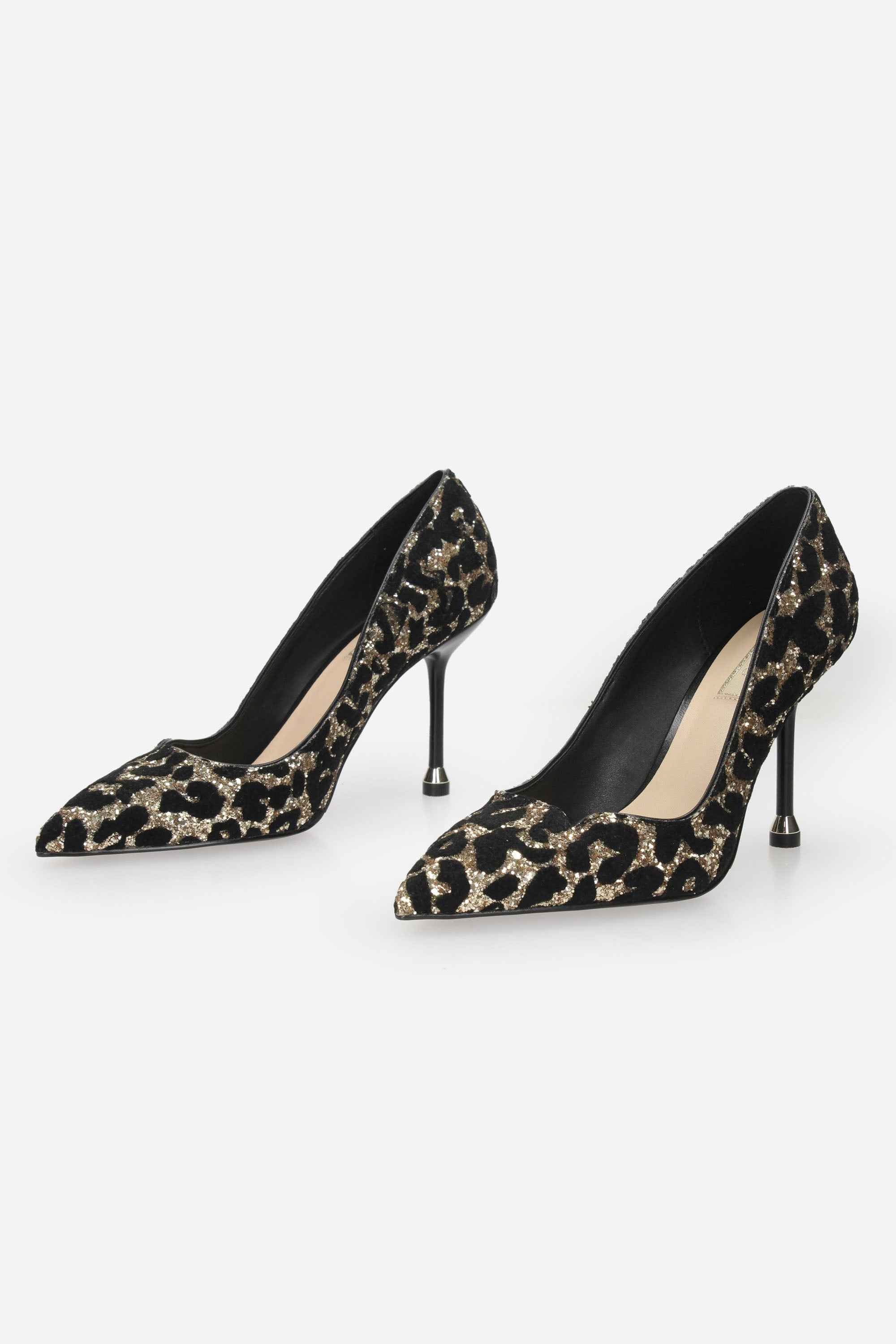 LIU JO SHOES - D SF5051TX132 Decollete