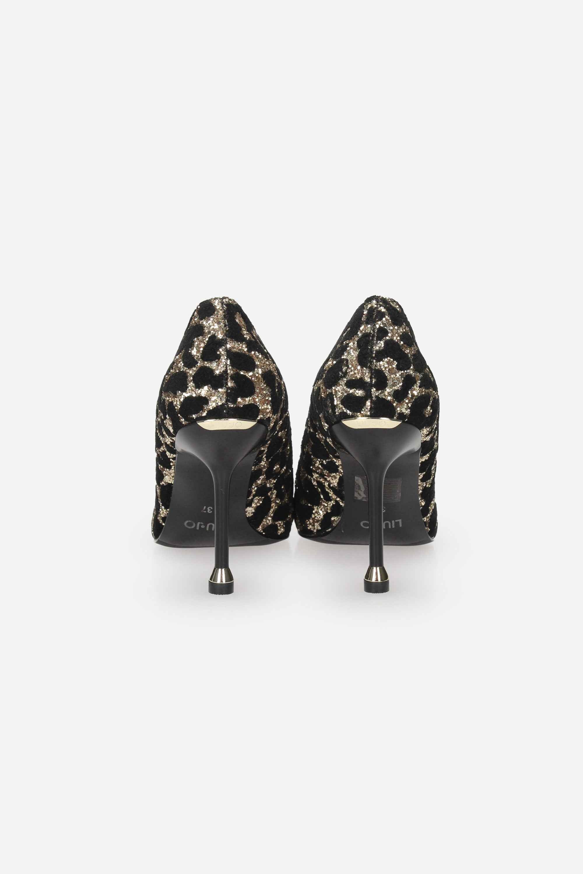 LIU JO SHOES - D SF5051TX132 Decollete