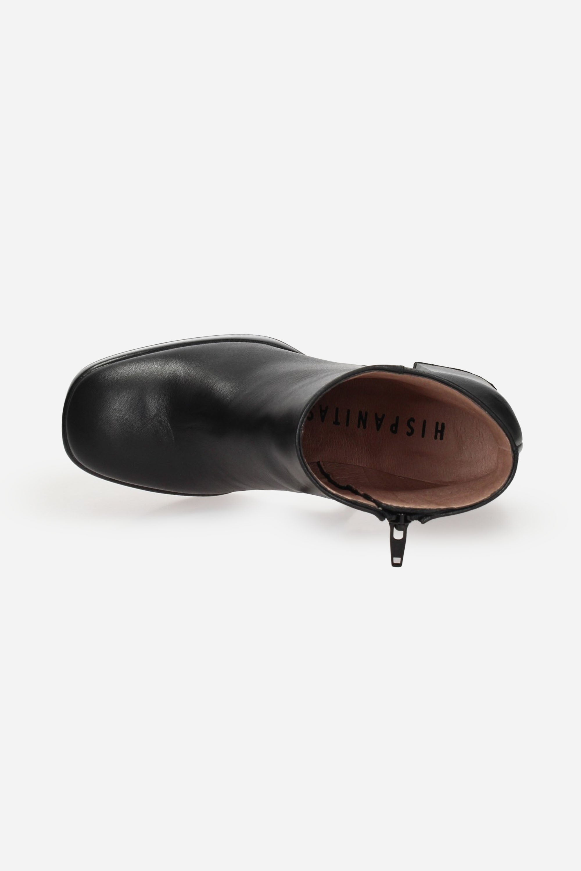 NERO | HISPANITAS - D HI253674 Tronchetto