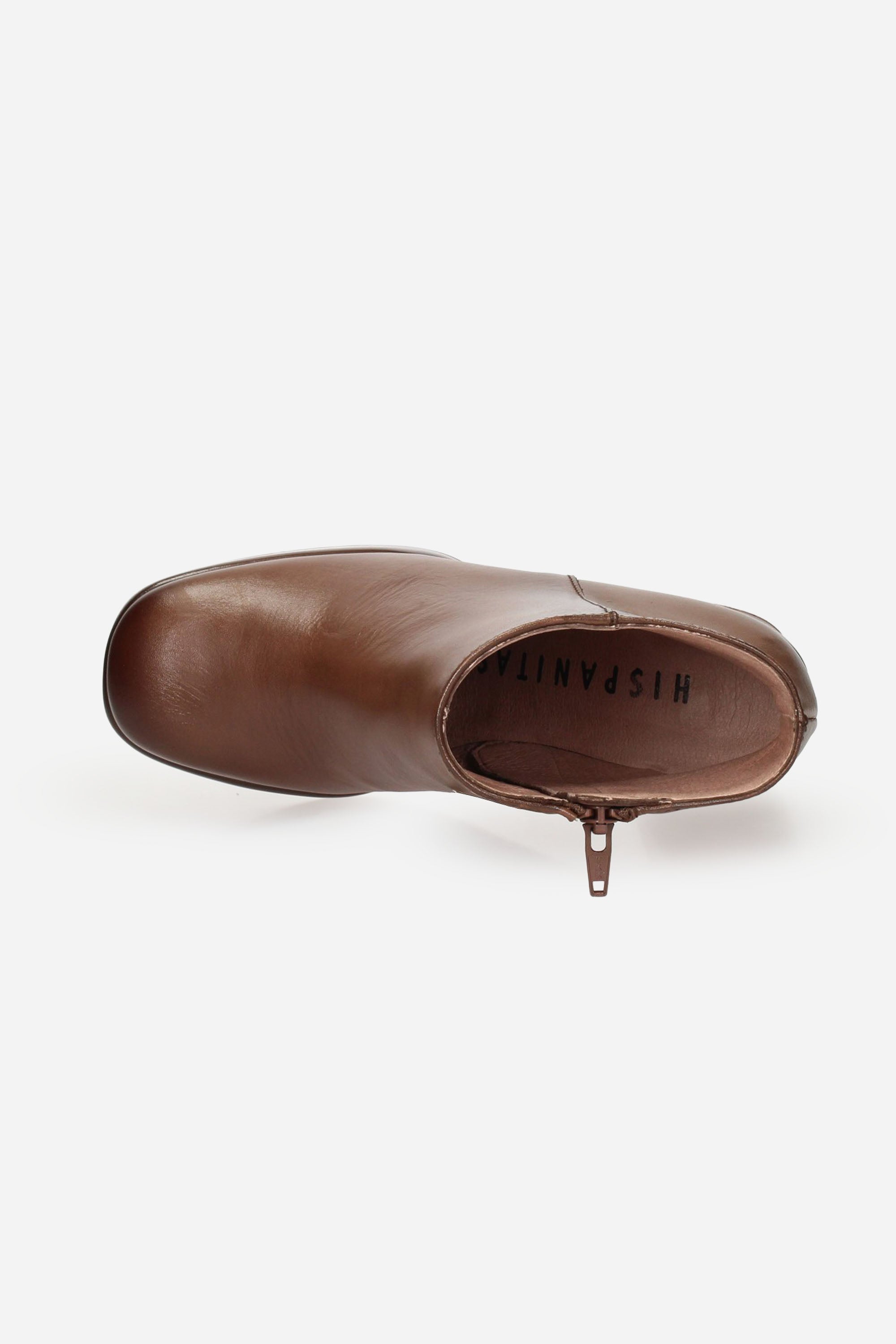 MARRONE | HISPANITAS - D HI253674 Tronchetto