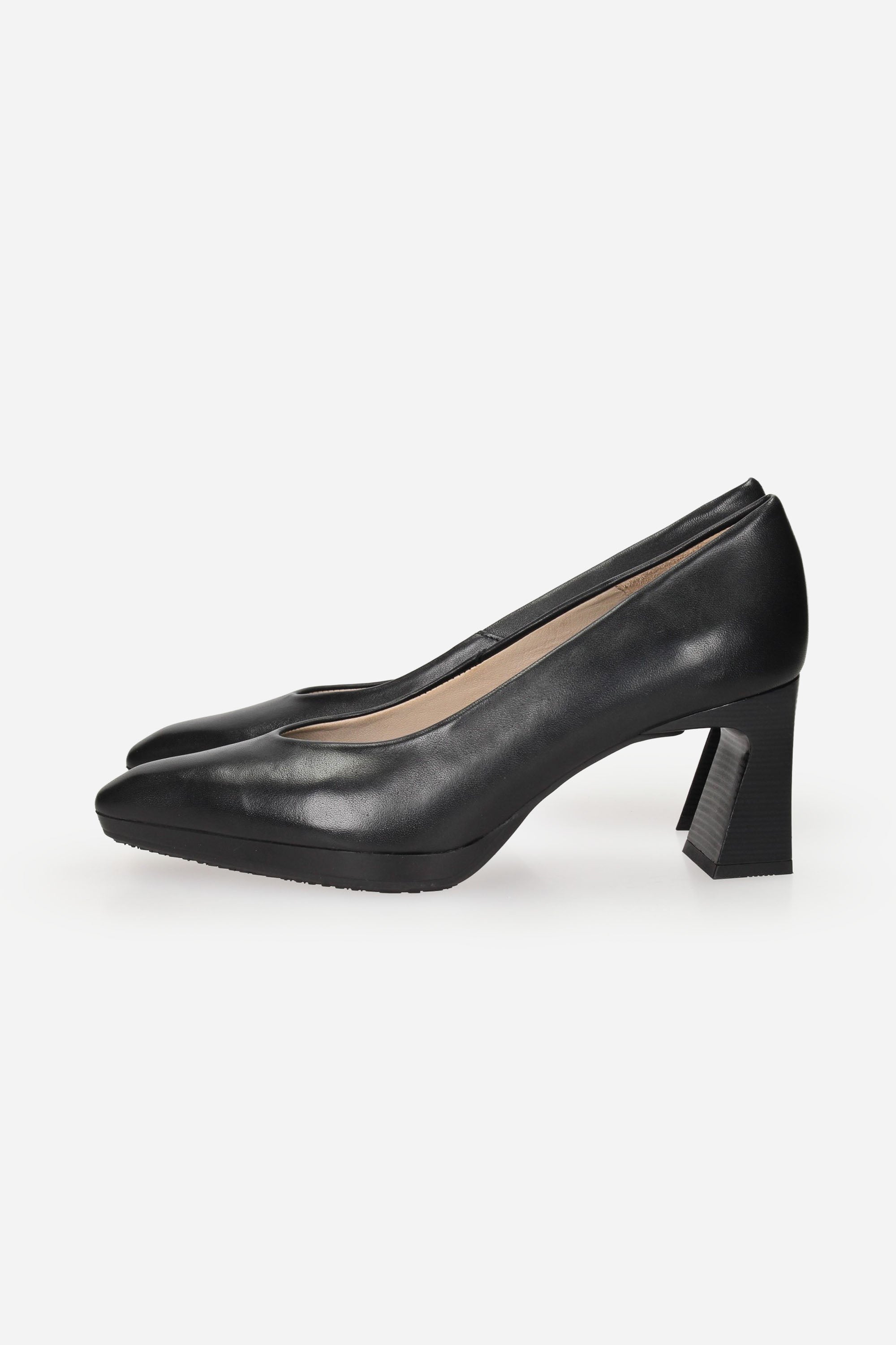 NERO | HISPANITAS - D HI254245 Decollete