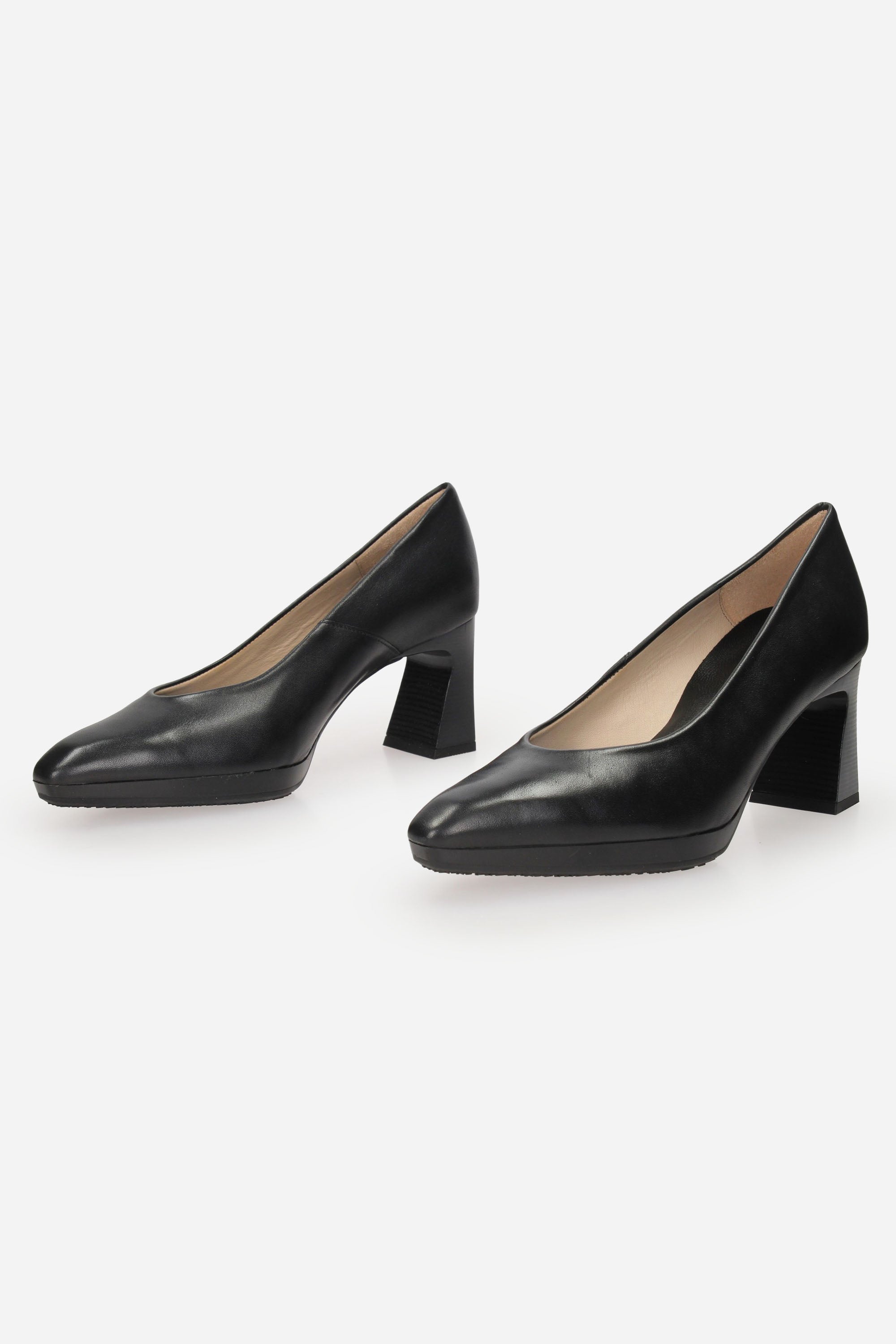 NERO | HISPANITAS - D HI254245 Decollete