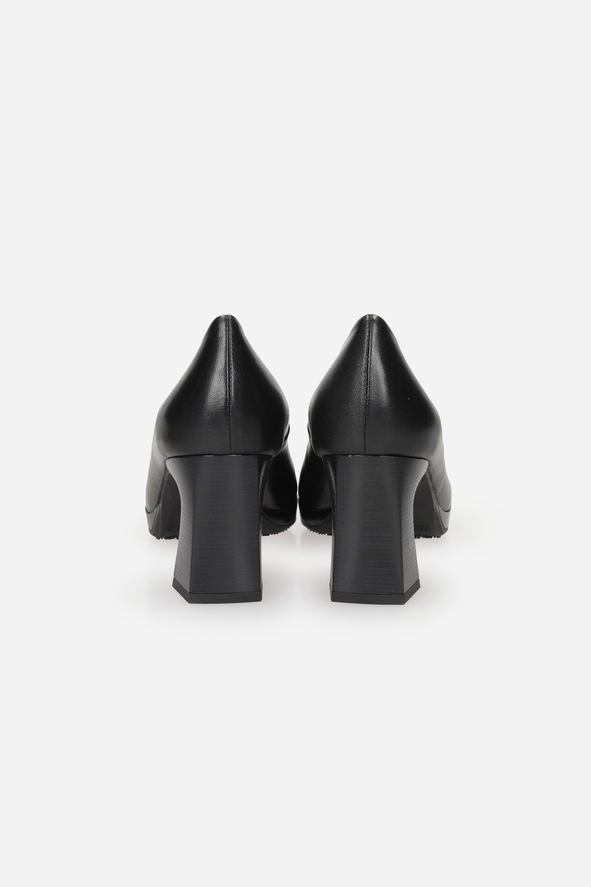 NERO | HISPANITAS - D HI254245 Decollete