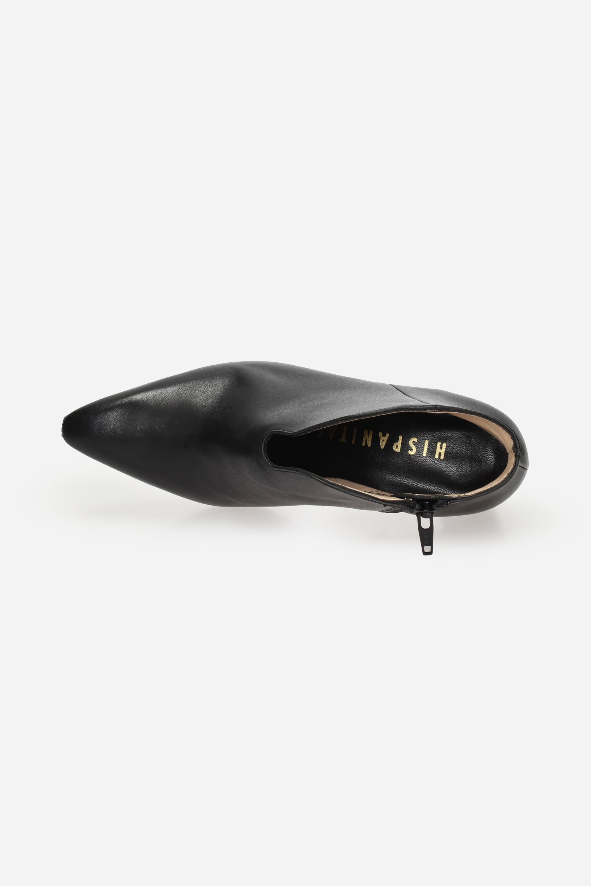 NERO | HISPANITAS - D HI254270 Tronchetto