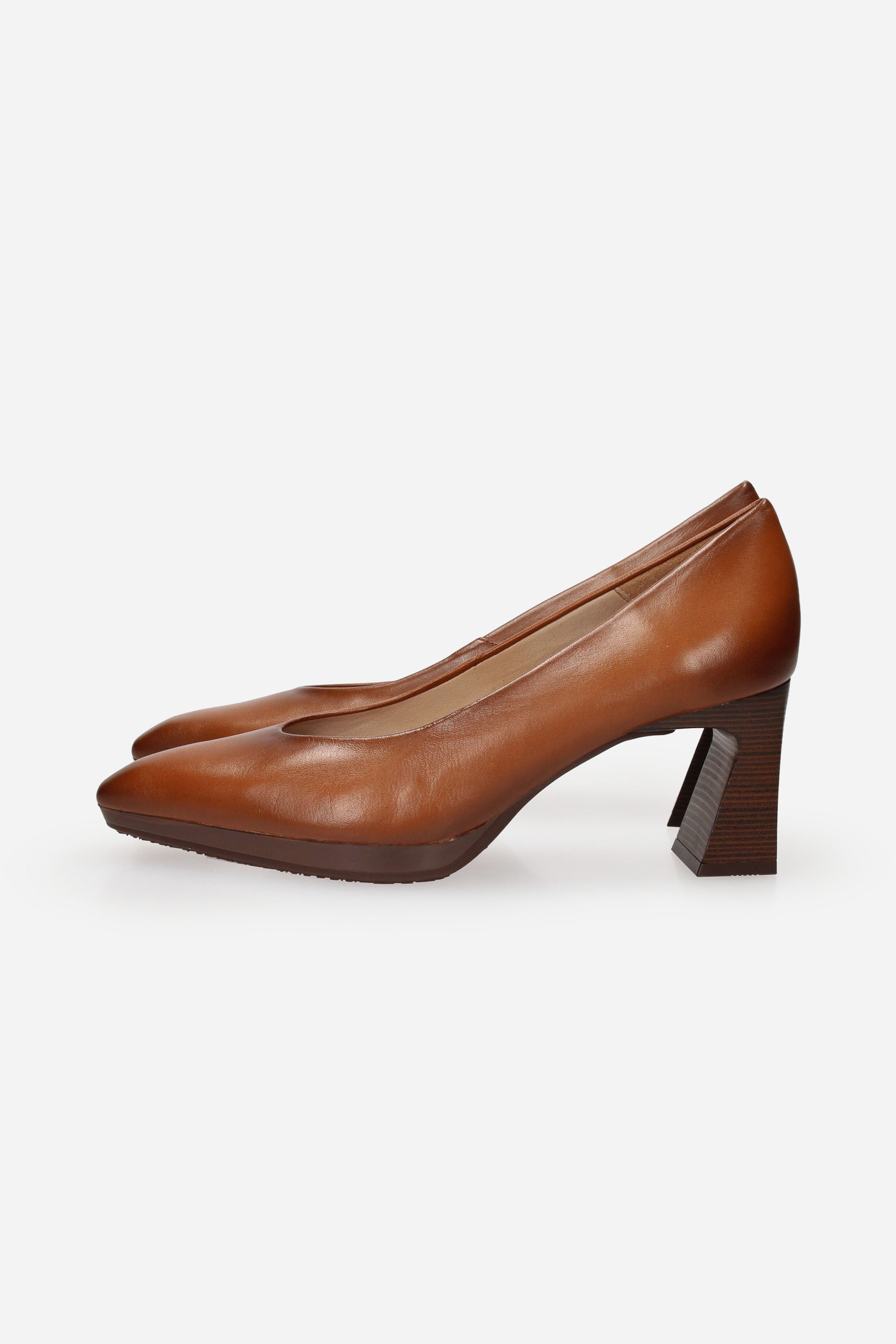 CUOIO | HISPANITAS - D HI254245 Decollete
