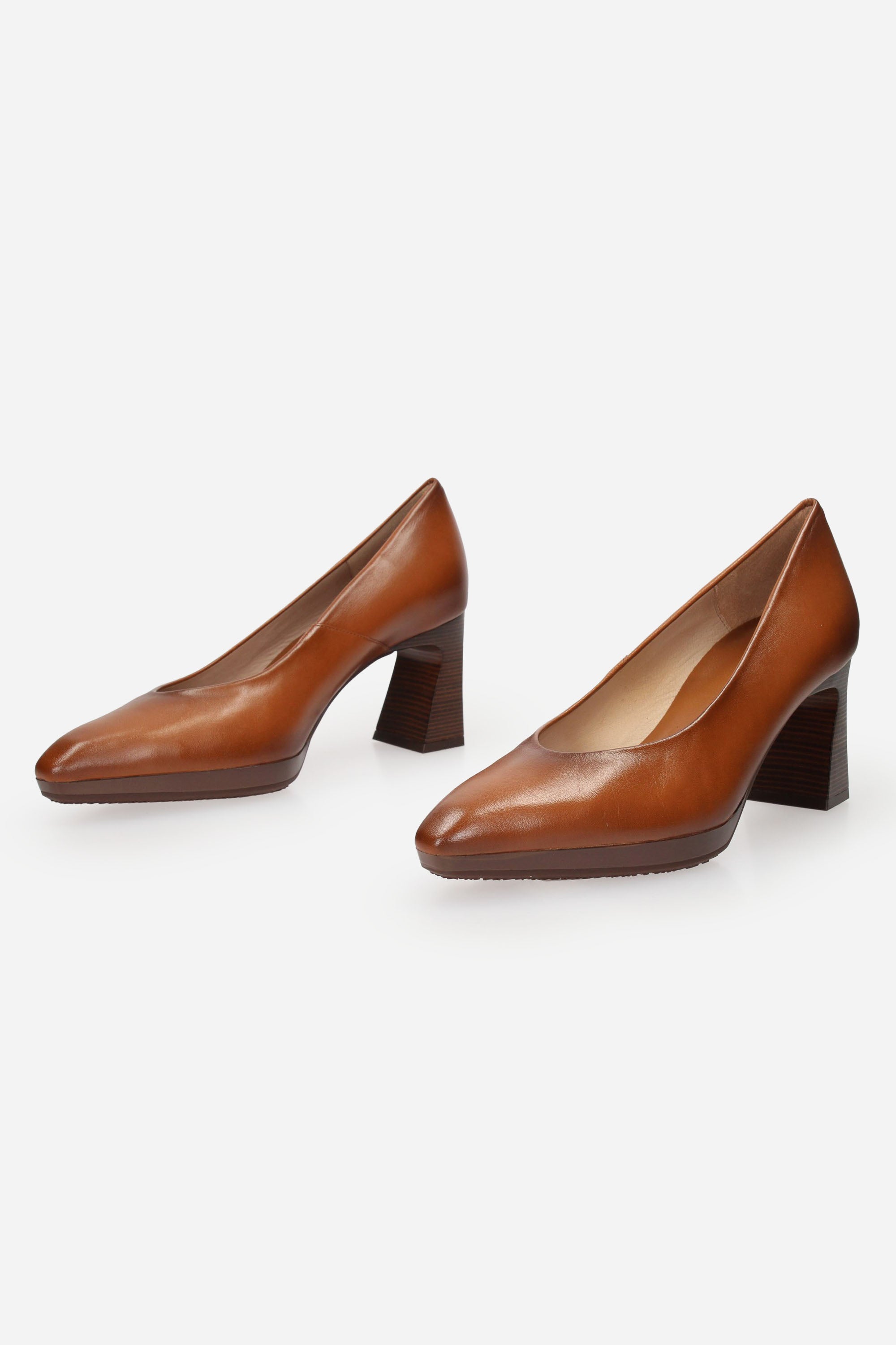 CUOIO | HISPANITAS - D HI254245 Decollete