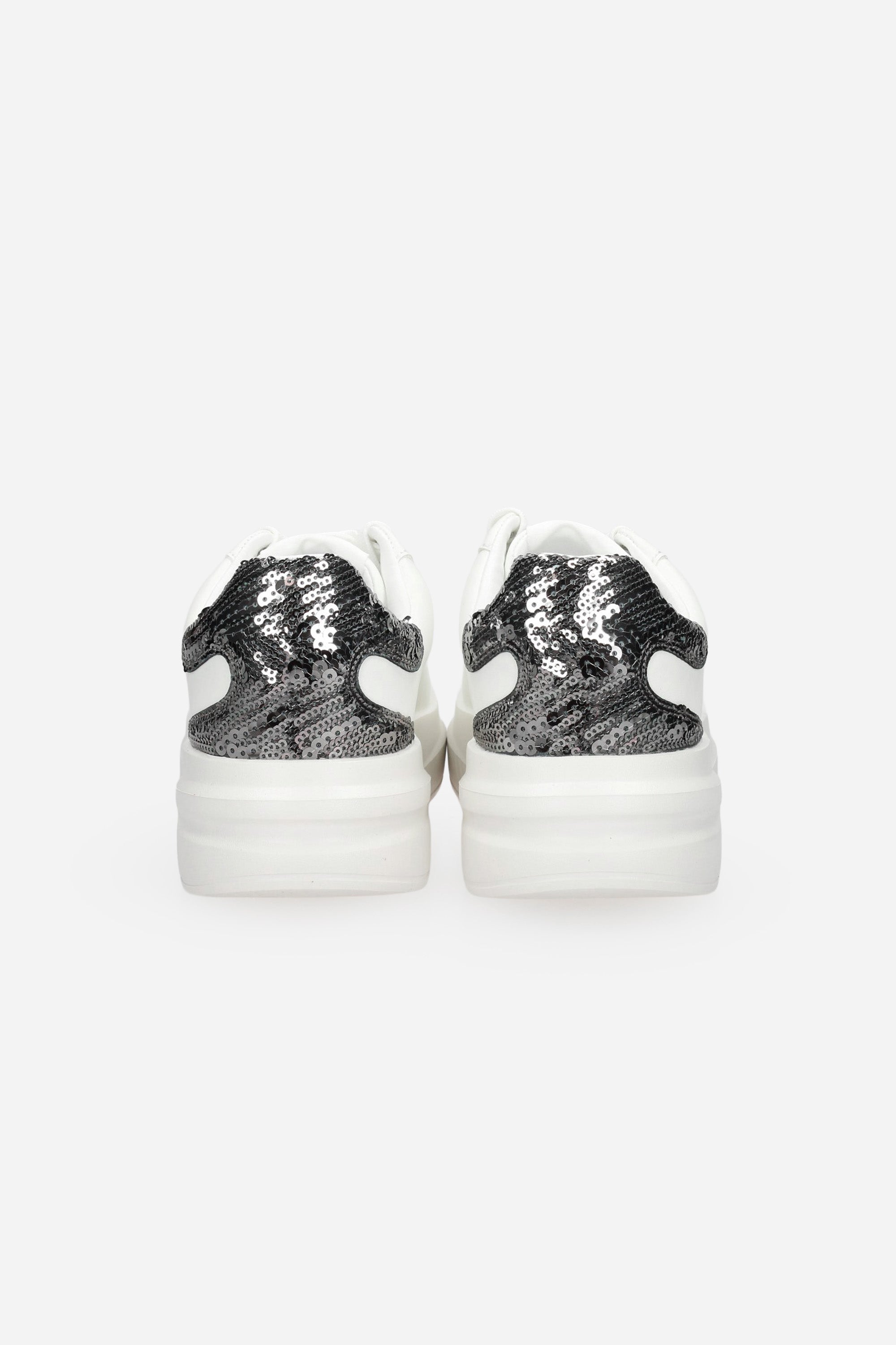 WHITE | GUESS - D FLFE10ELE12 Sneakers