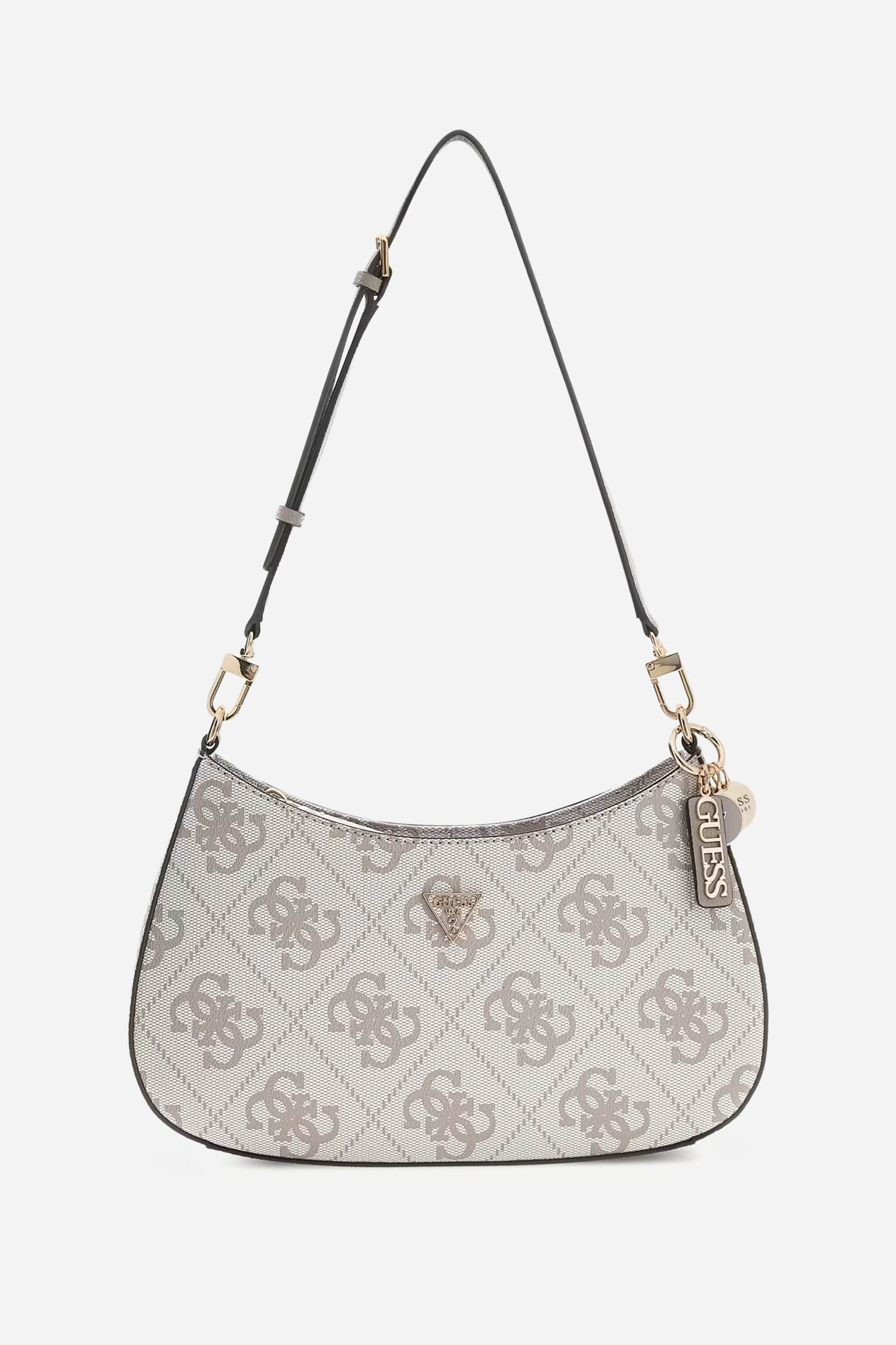 TAUPE | GUESS - D HWSO9672180 Borsa