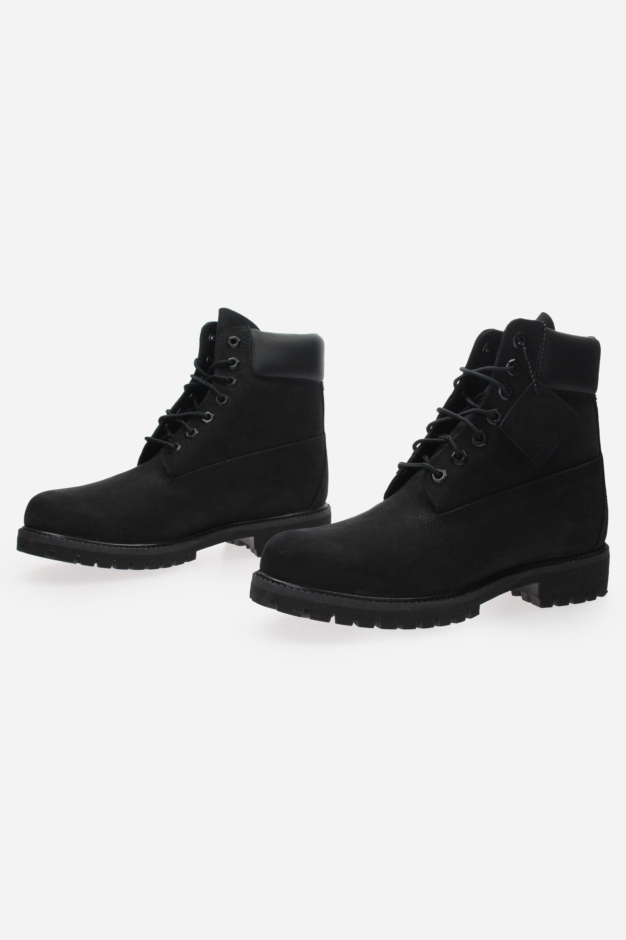 NERO | TIMBERLAND - U 110073 Boots