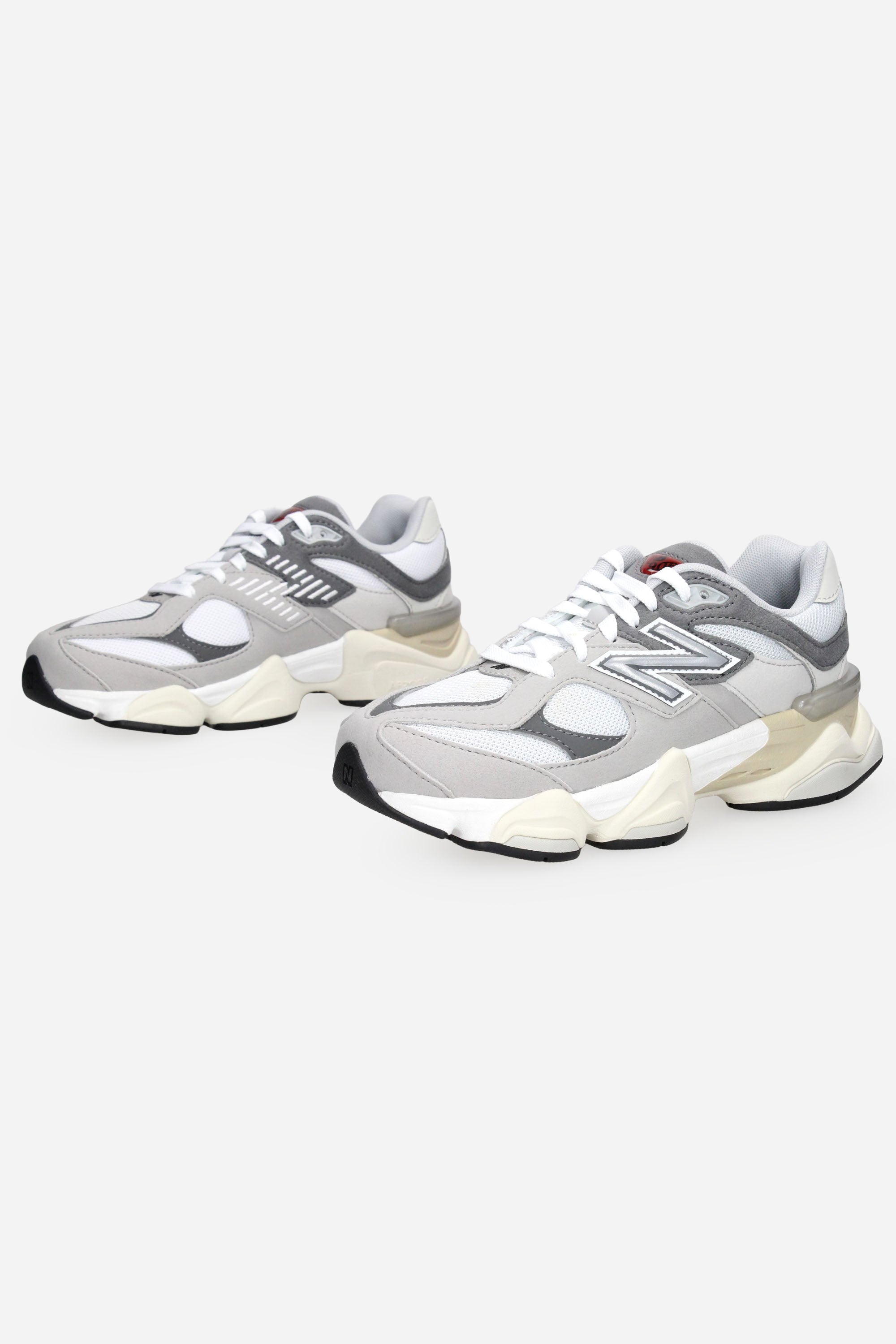 GRIGIO | NEW BALANCE  - BA GC 9060 GY Sneakers