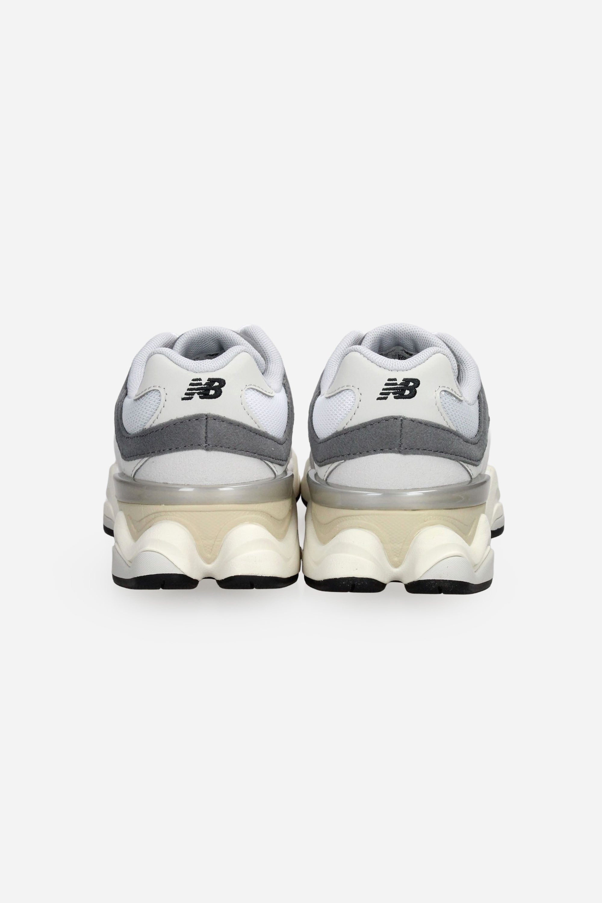 GRIGIO | NEW BALANCE  - BA GC 9060 GY Sneakers