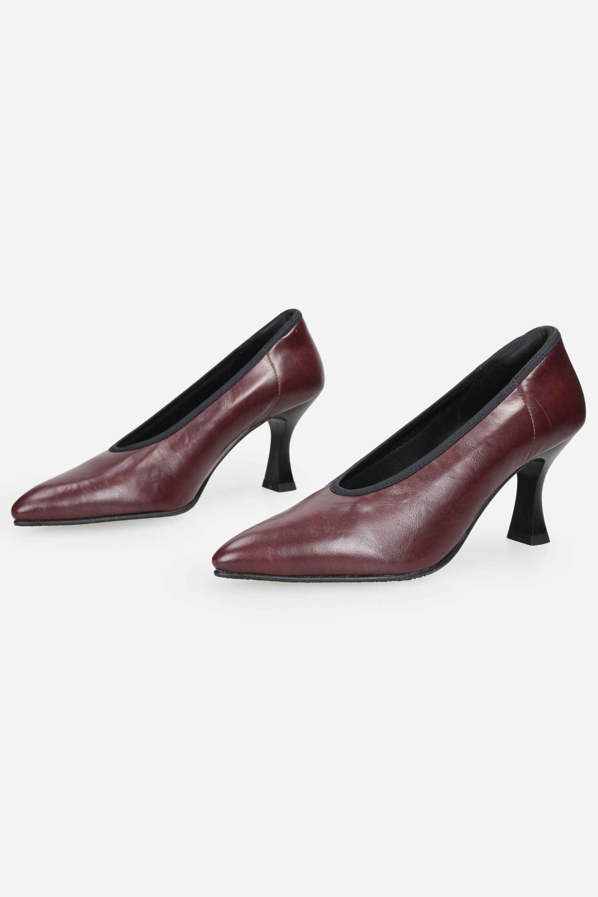 MISS ELASTIC - D 79057 Decollete