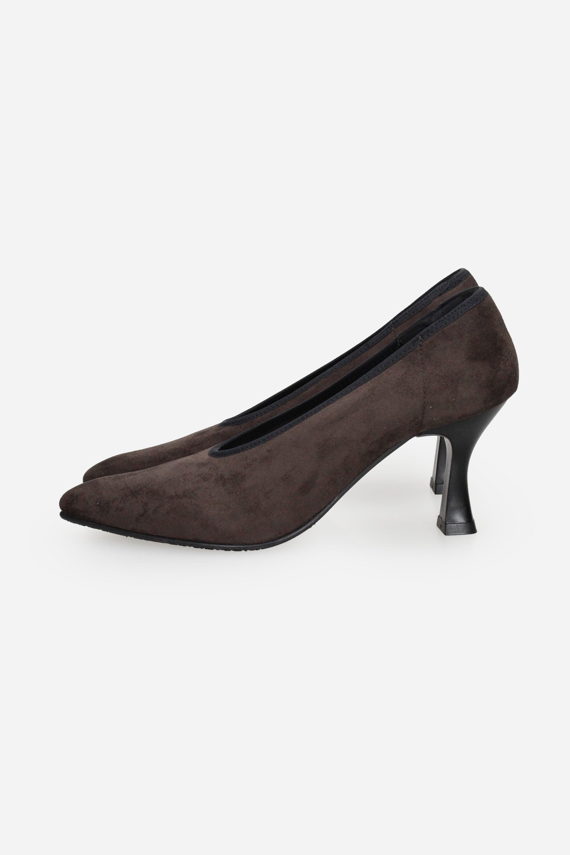 TESTA DI MORO | MISS ELASTIC - D 79057 Decollete