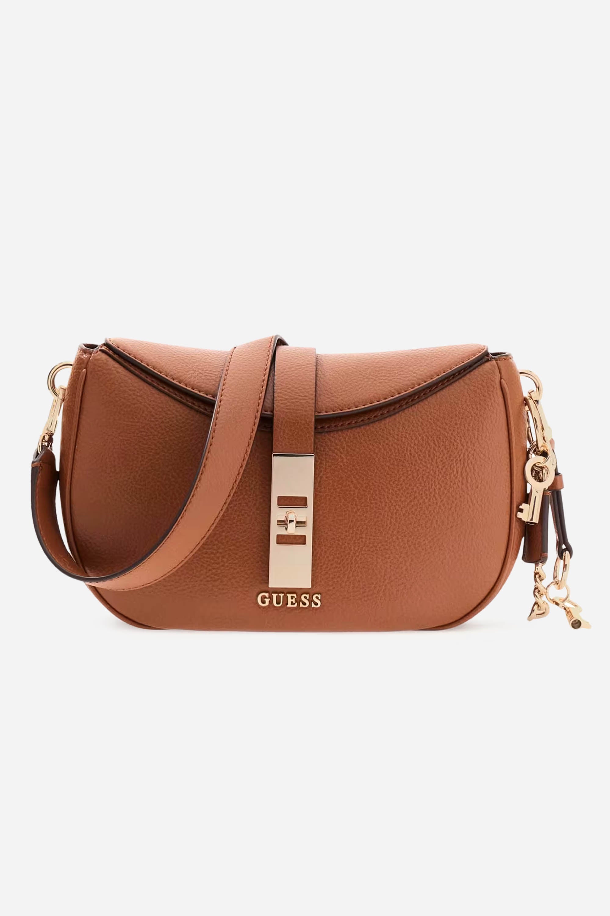 CUOIO | GUESS - D HWBG9897180 Borsa