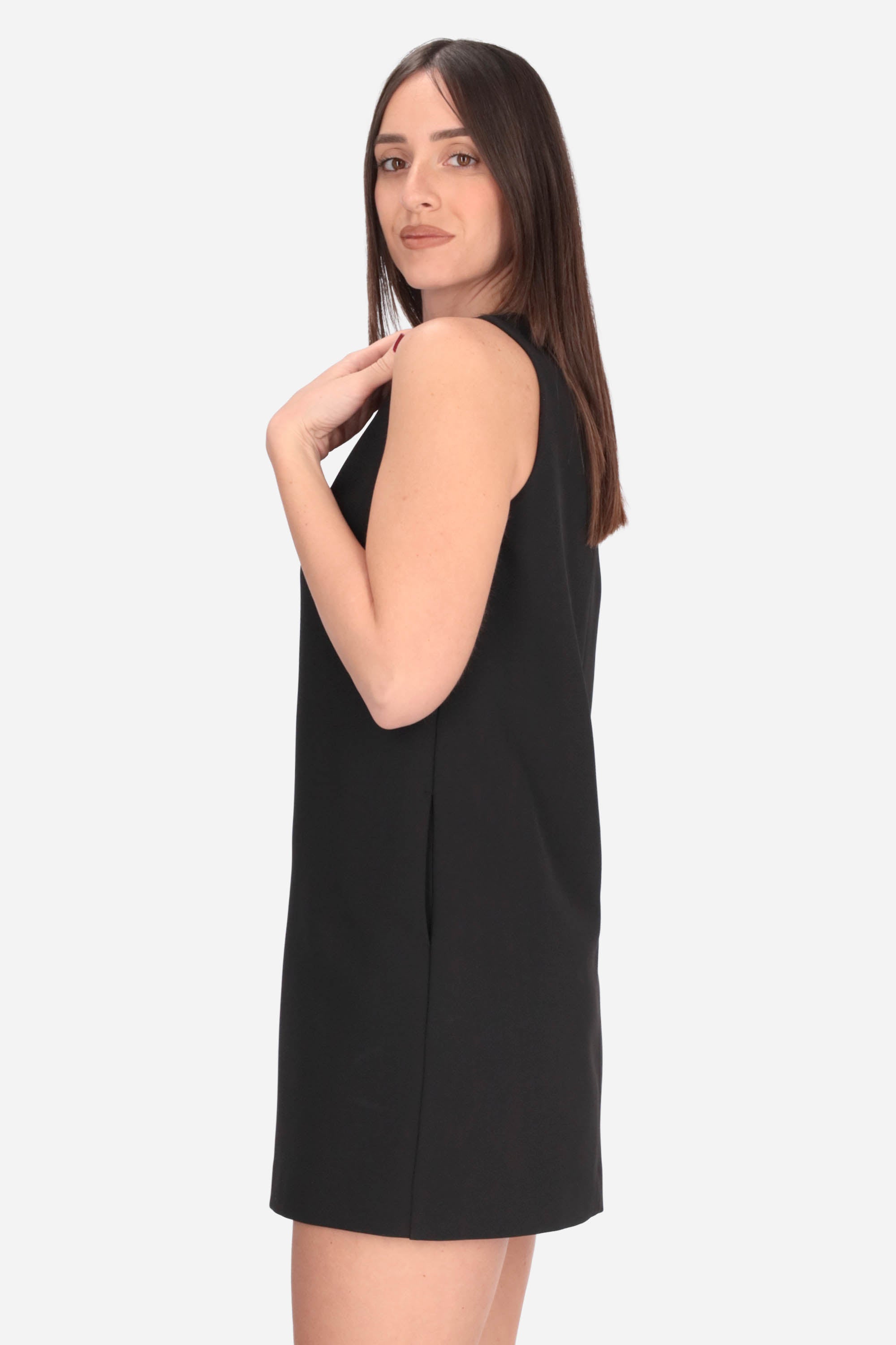 NERO | LIU JO - D PA6007T2527 Abito