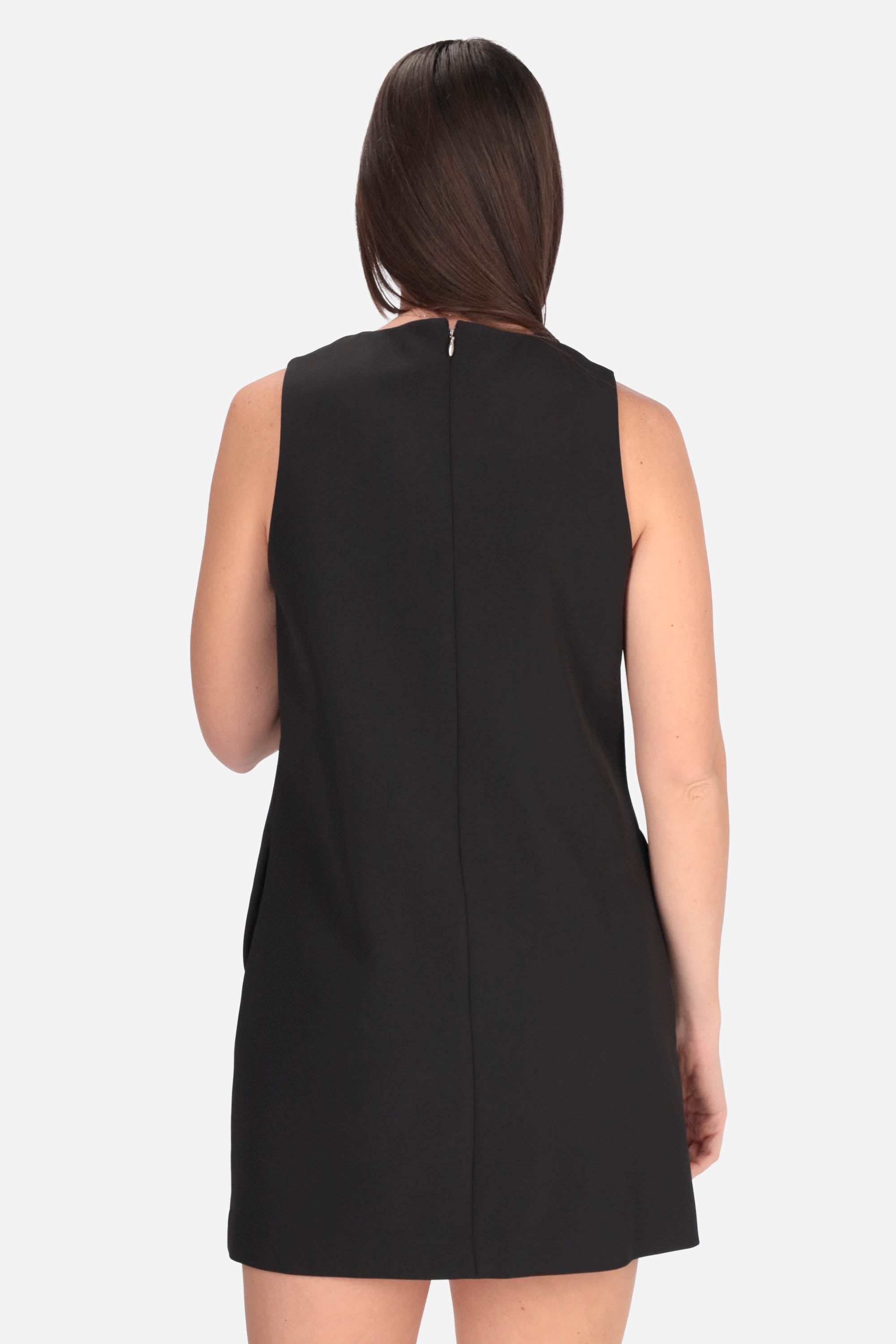 NERO | LIU JO - D PA6007T2527 Abito