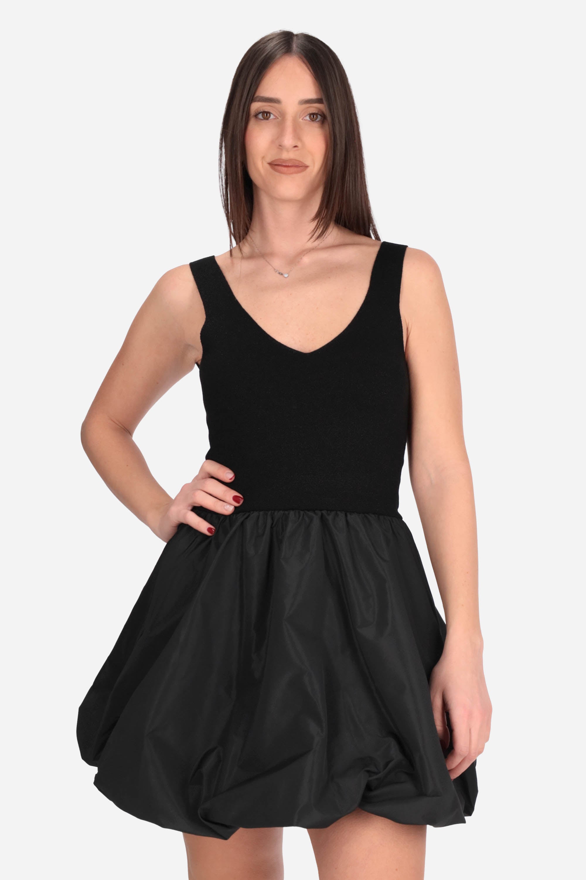 NERO | LIU JO - D PA6060T8578 Abito