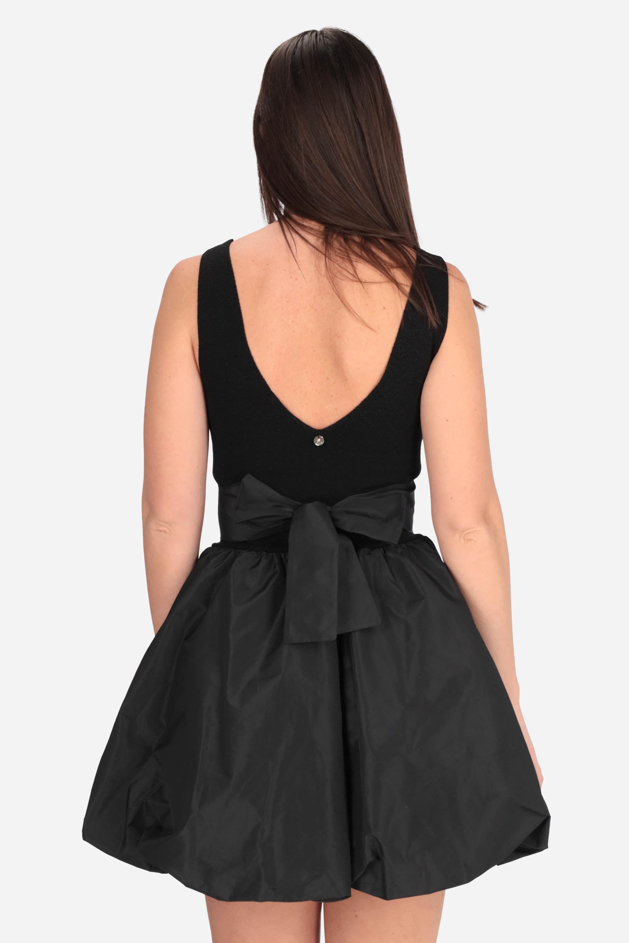 NERO | LIU JO - D PA6060T8578 Abito