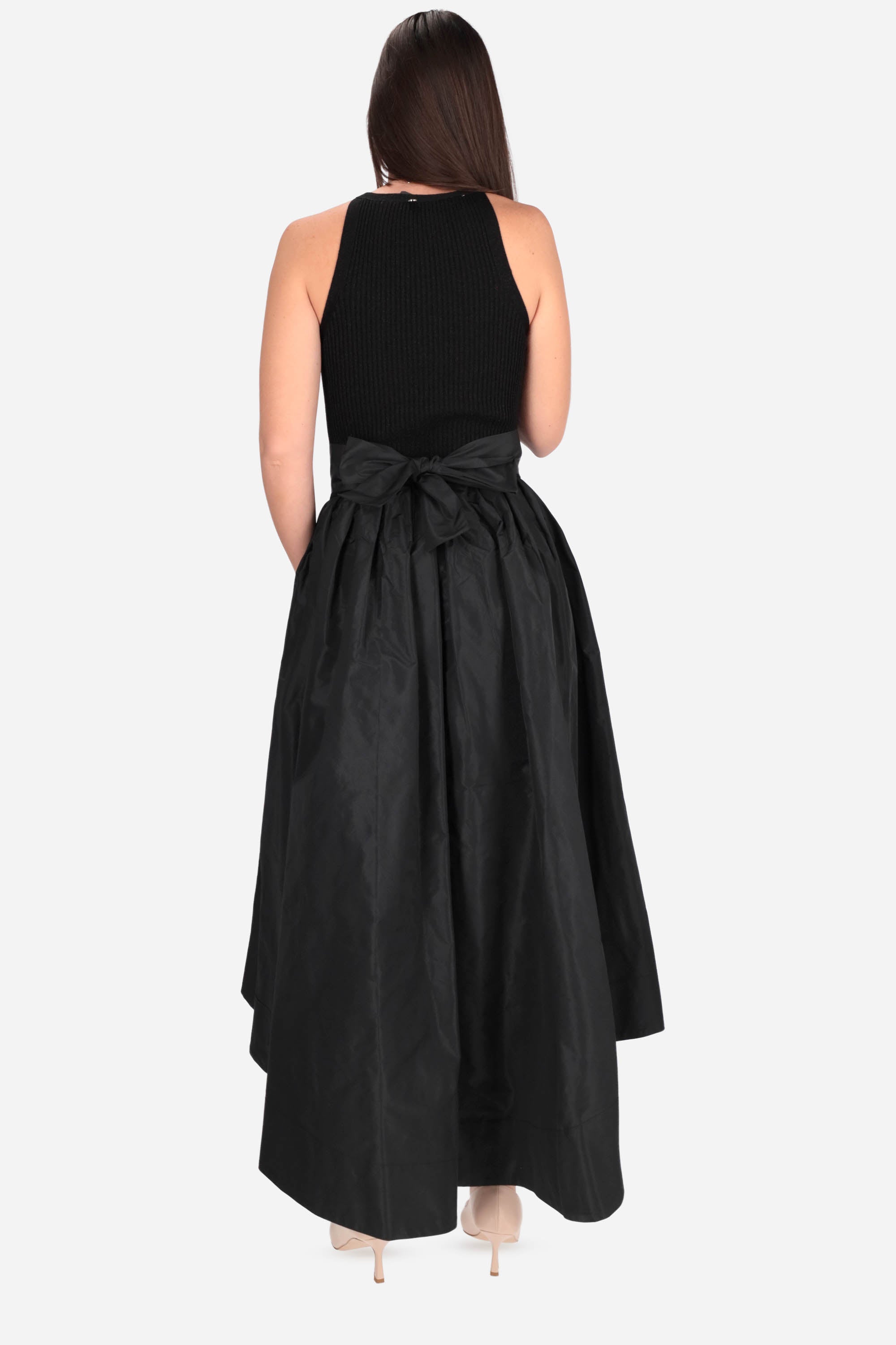 NERO | LIU JO - D PA6059T8578 Abito