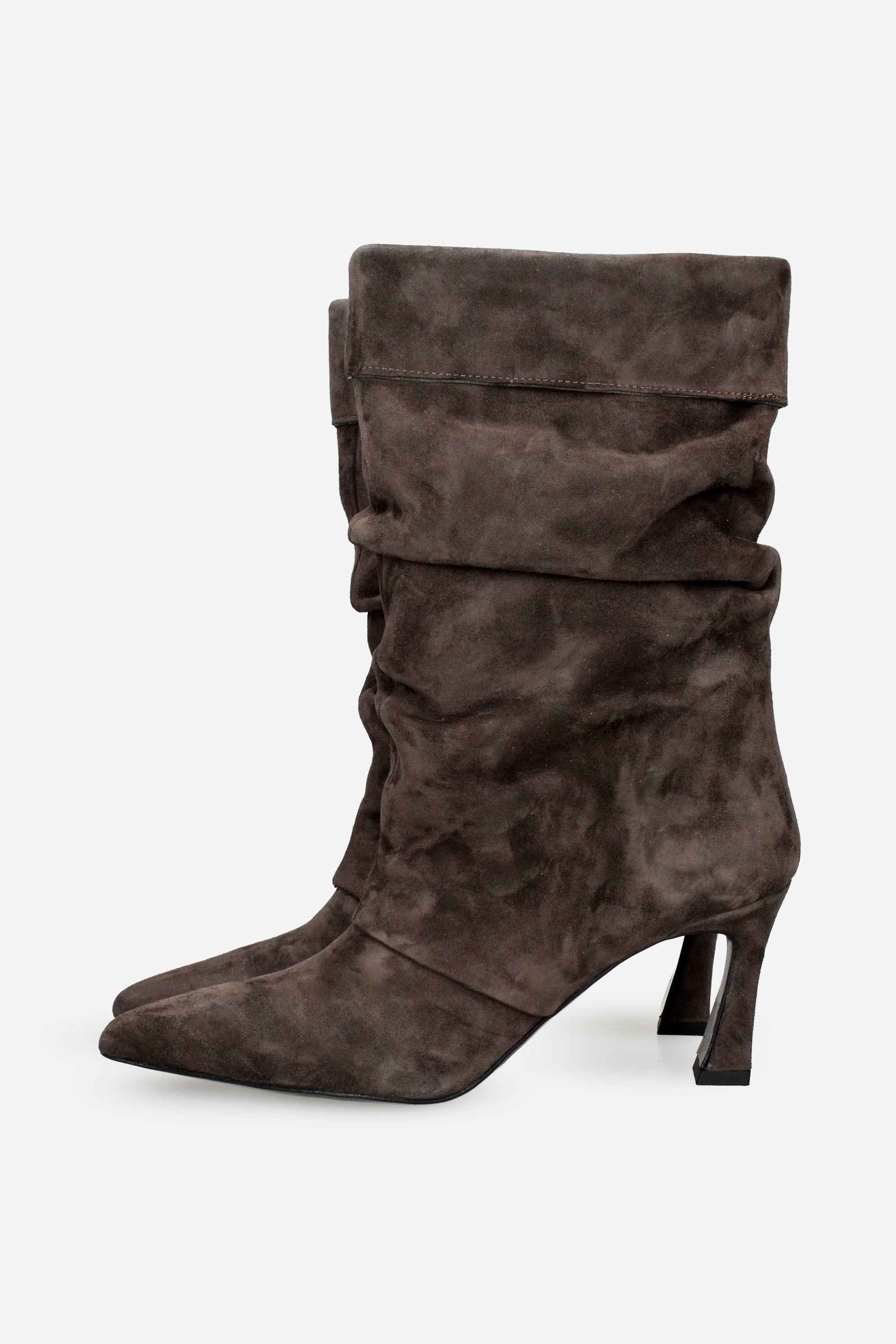 GISEL MOIRE - D FELYA Tronchetto